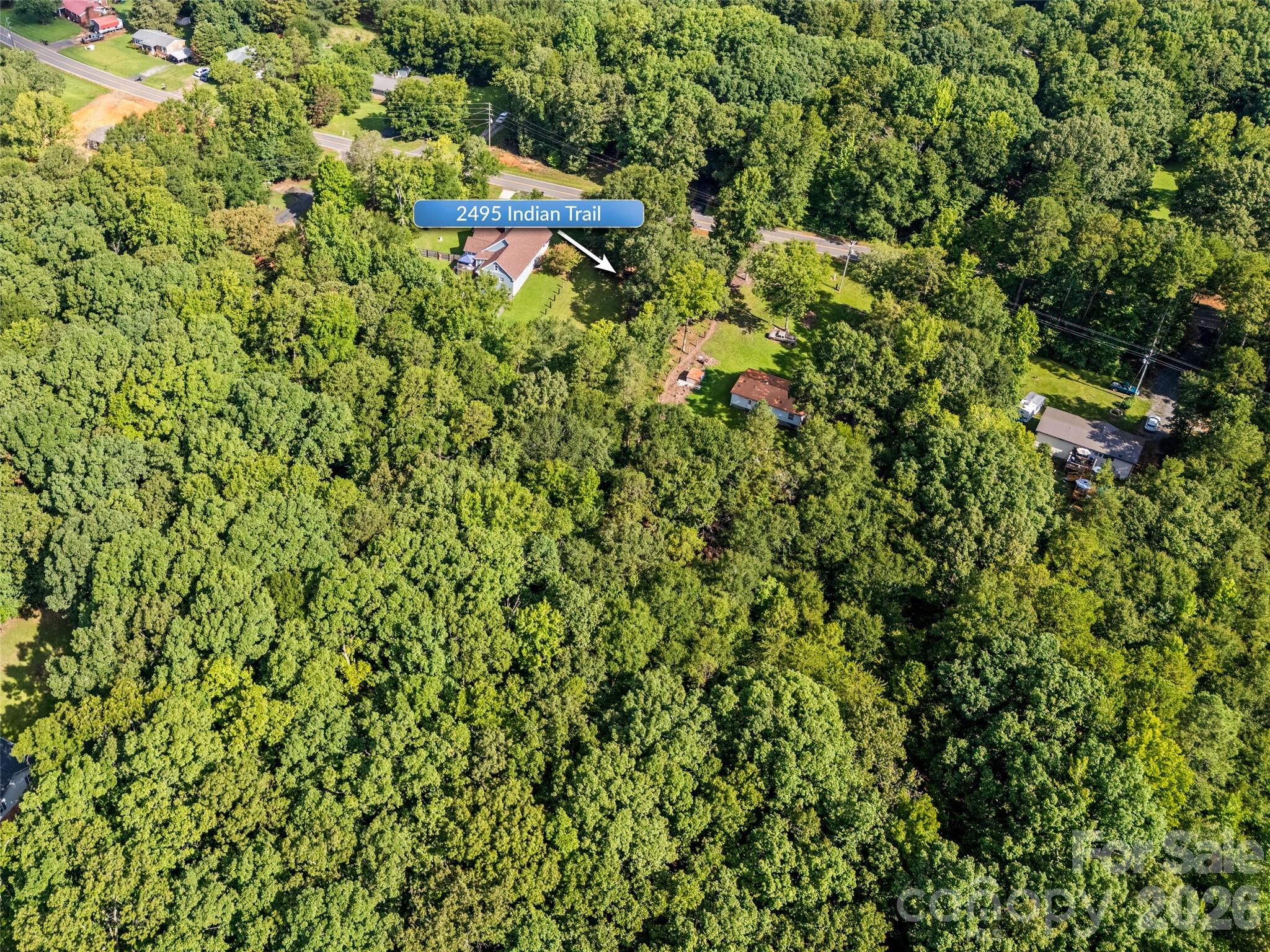 0000 Indian Trail Property Photo 8