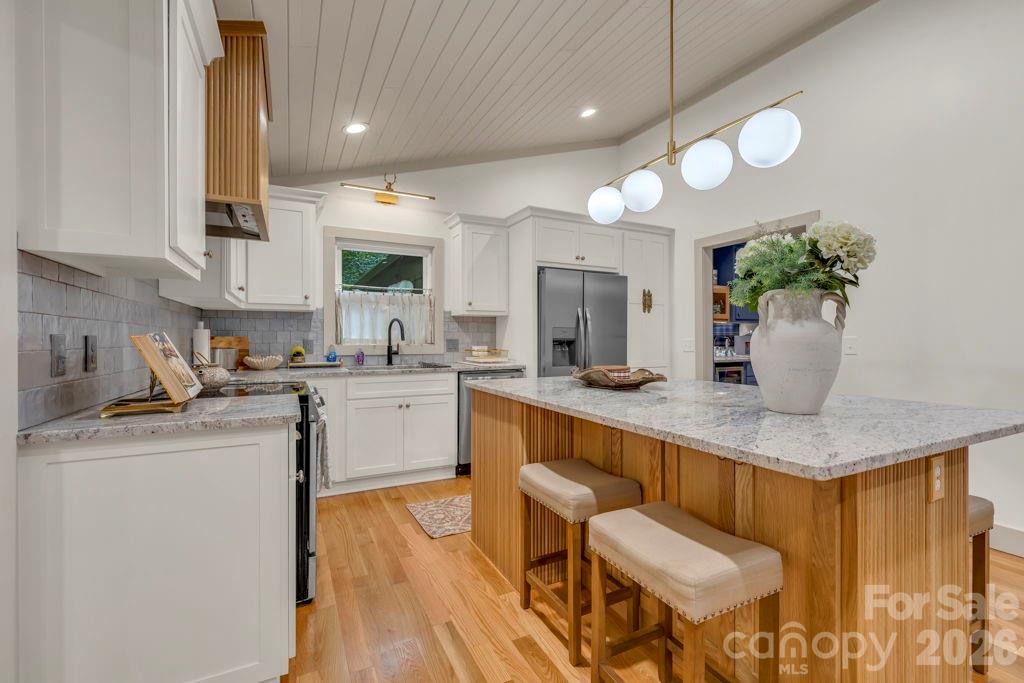 2281 Old Nc Highway 16 Highway Property Photo 4