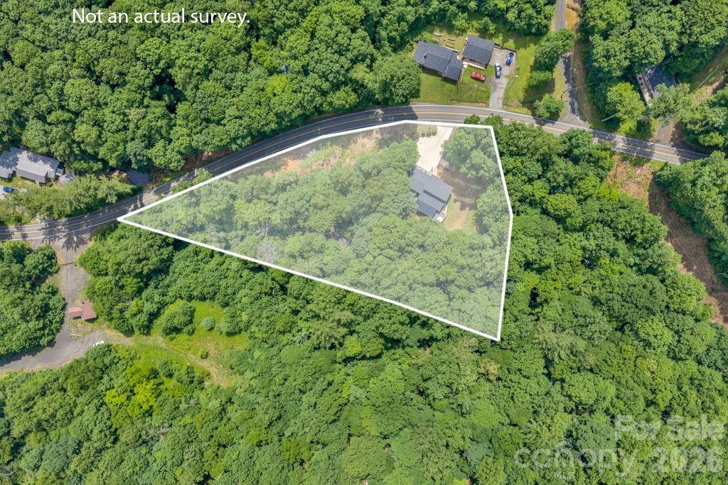2281 Old Nc Highway 16 Highway Property Photo 32