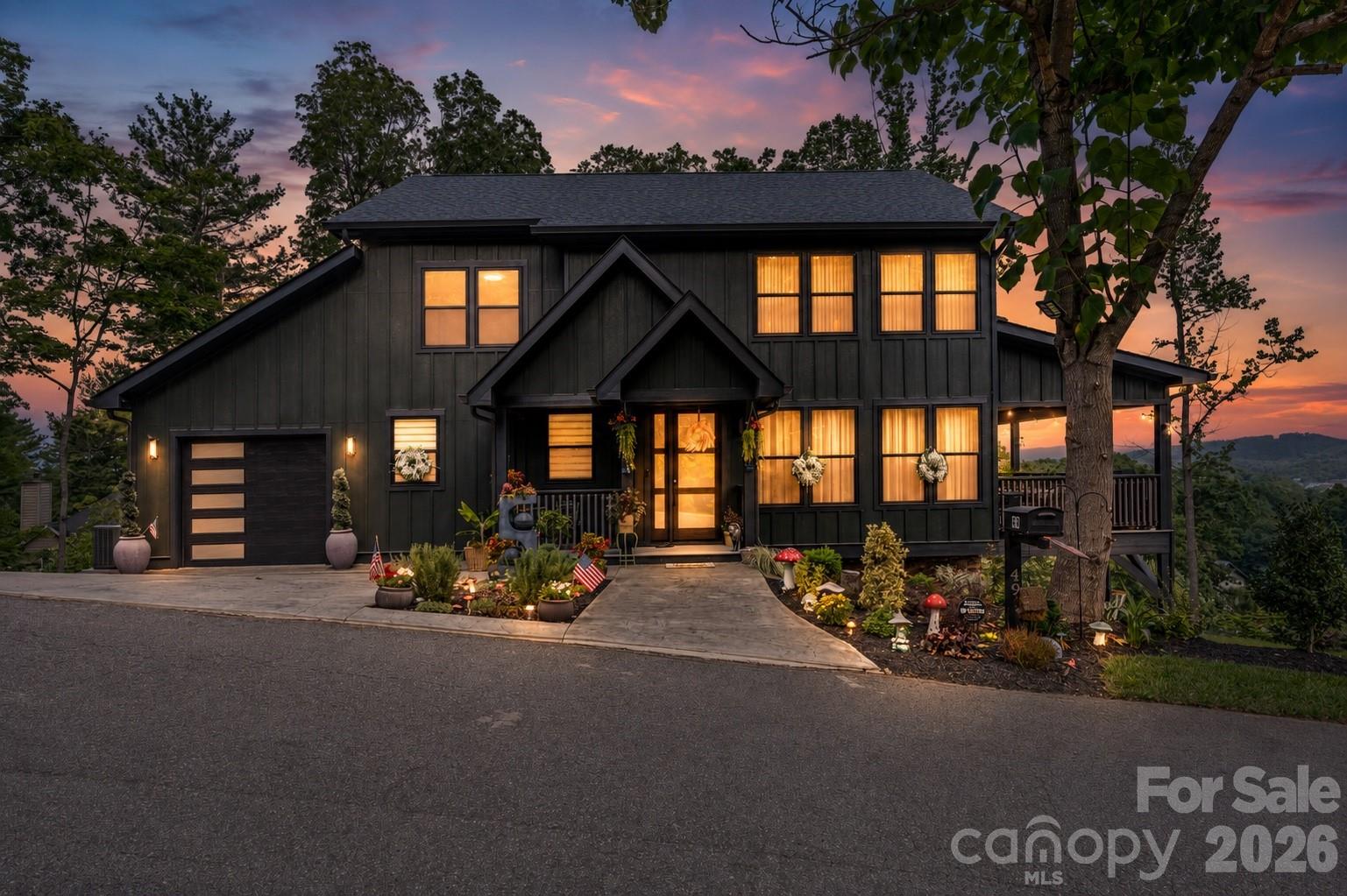 49 Timber Moss Drive Property Photo 1
