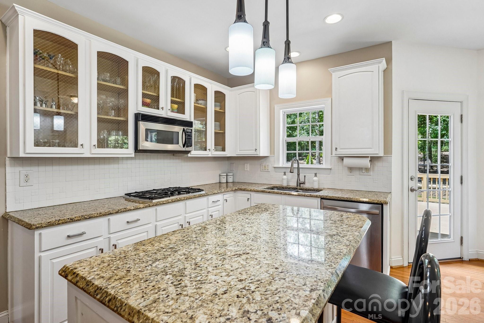 10823 Persimmon Creek Drive Property Photo 13