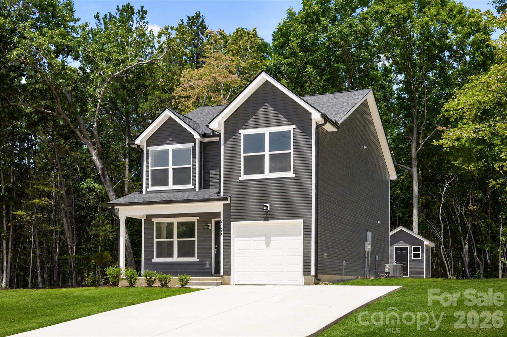 2036 Jack Robertson Lane 5