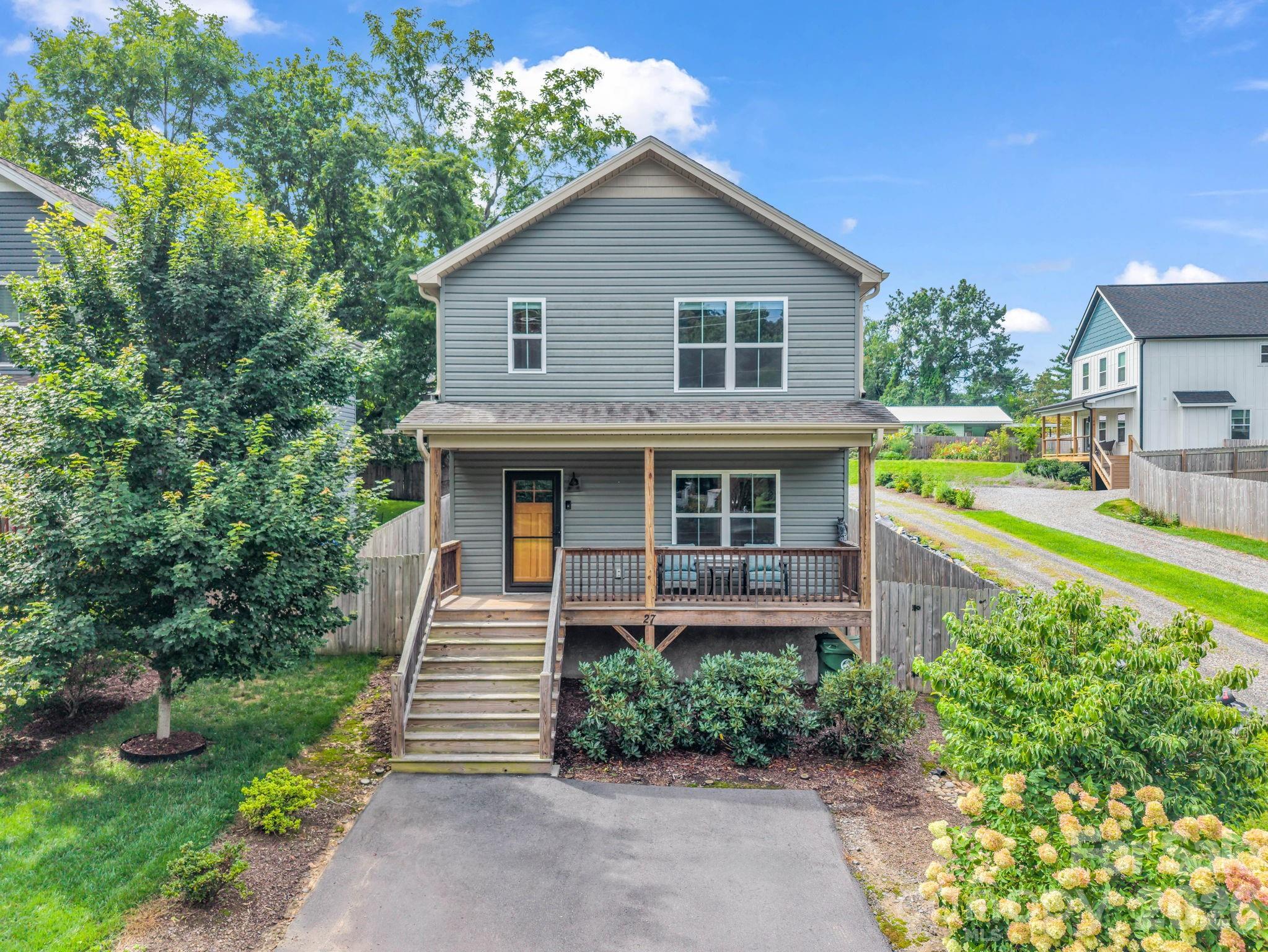 27 Busbee View Road Property Photo 1