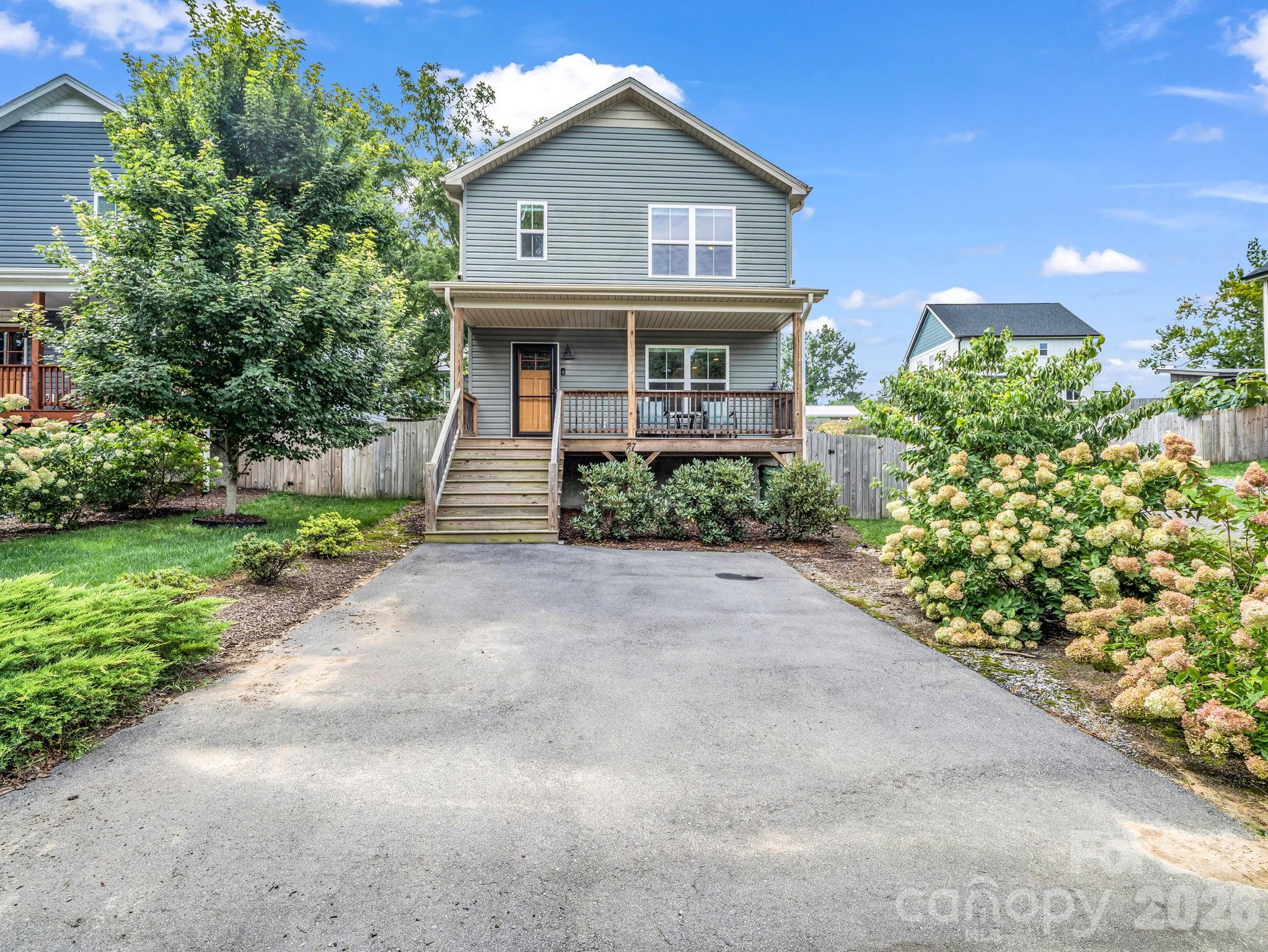 27 Busbee View Road Property Photo 2