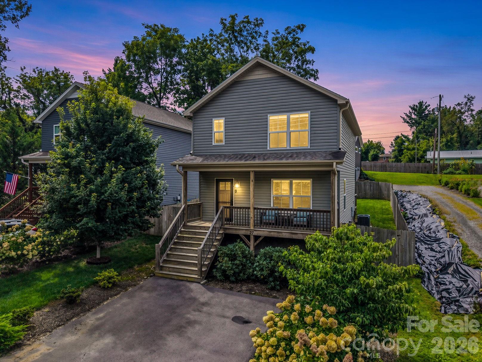 27 Busbee View Road Property Photo 3
