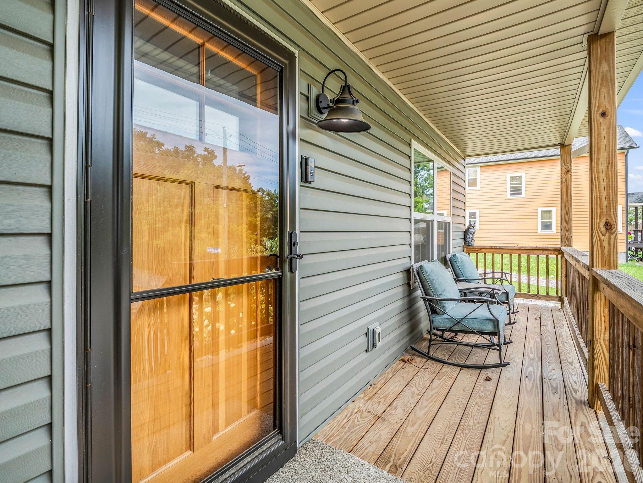 27 Busbee View Road Property Photo 4