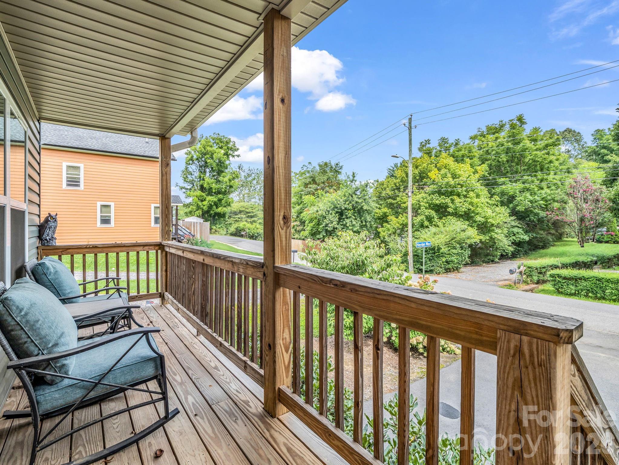 27 Busbee View Road Property Photo 5
