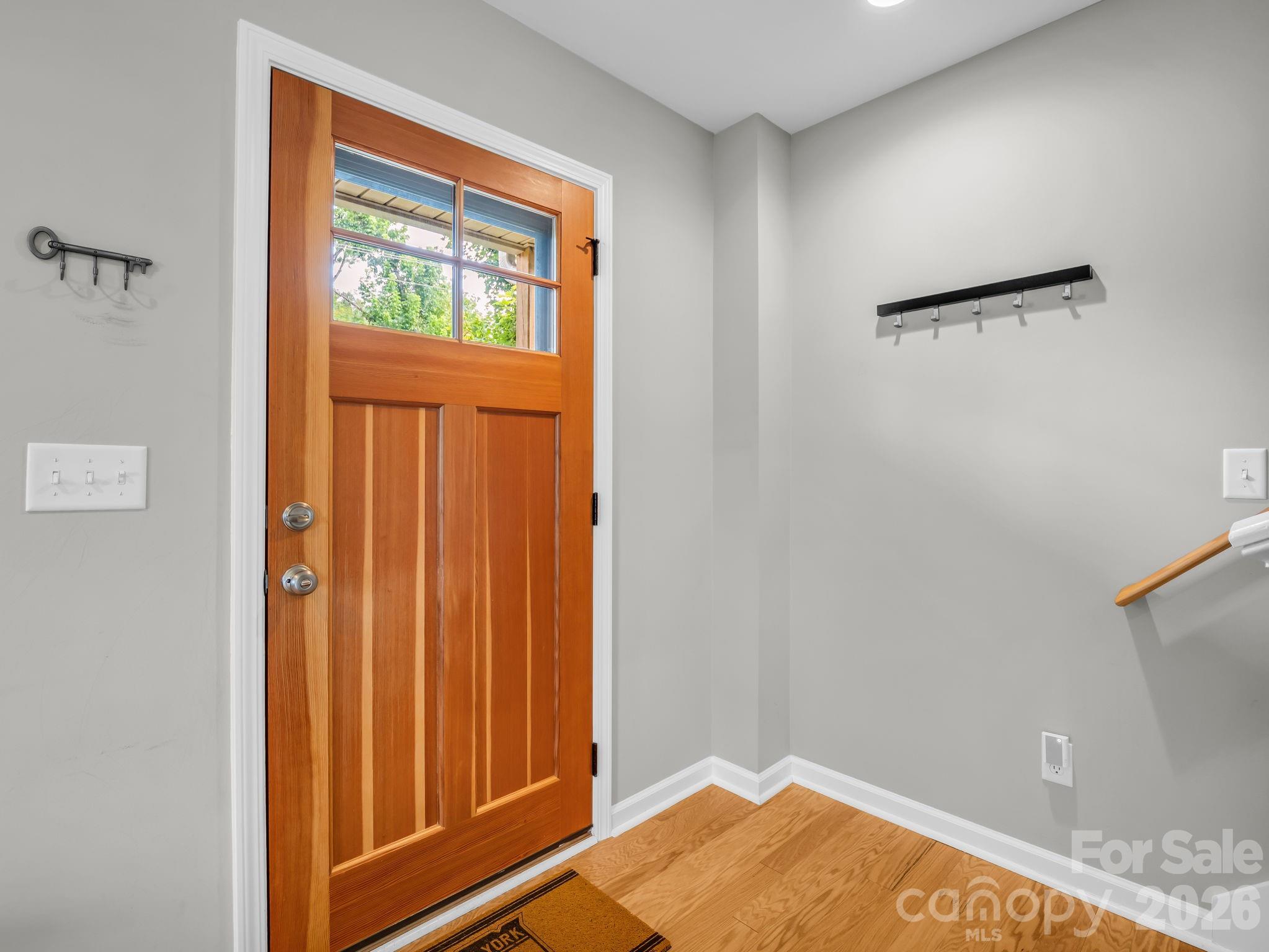 27 Busbee View Road Property Photo 7