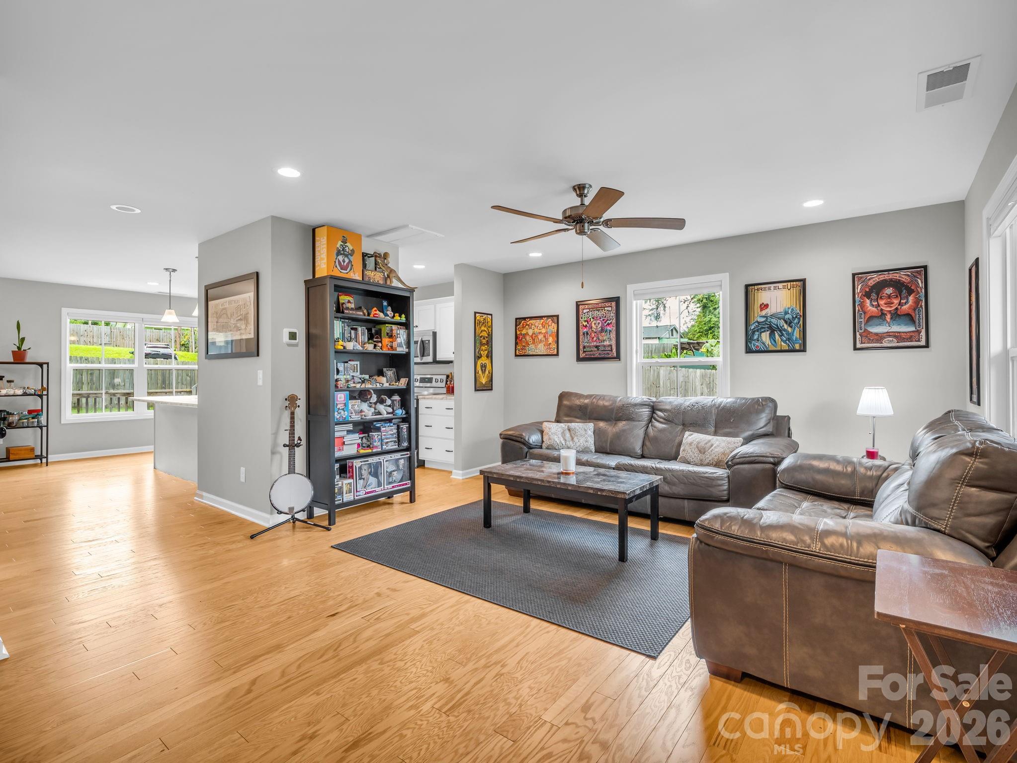 27 Busbee View Road Property Photo 8