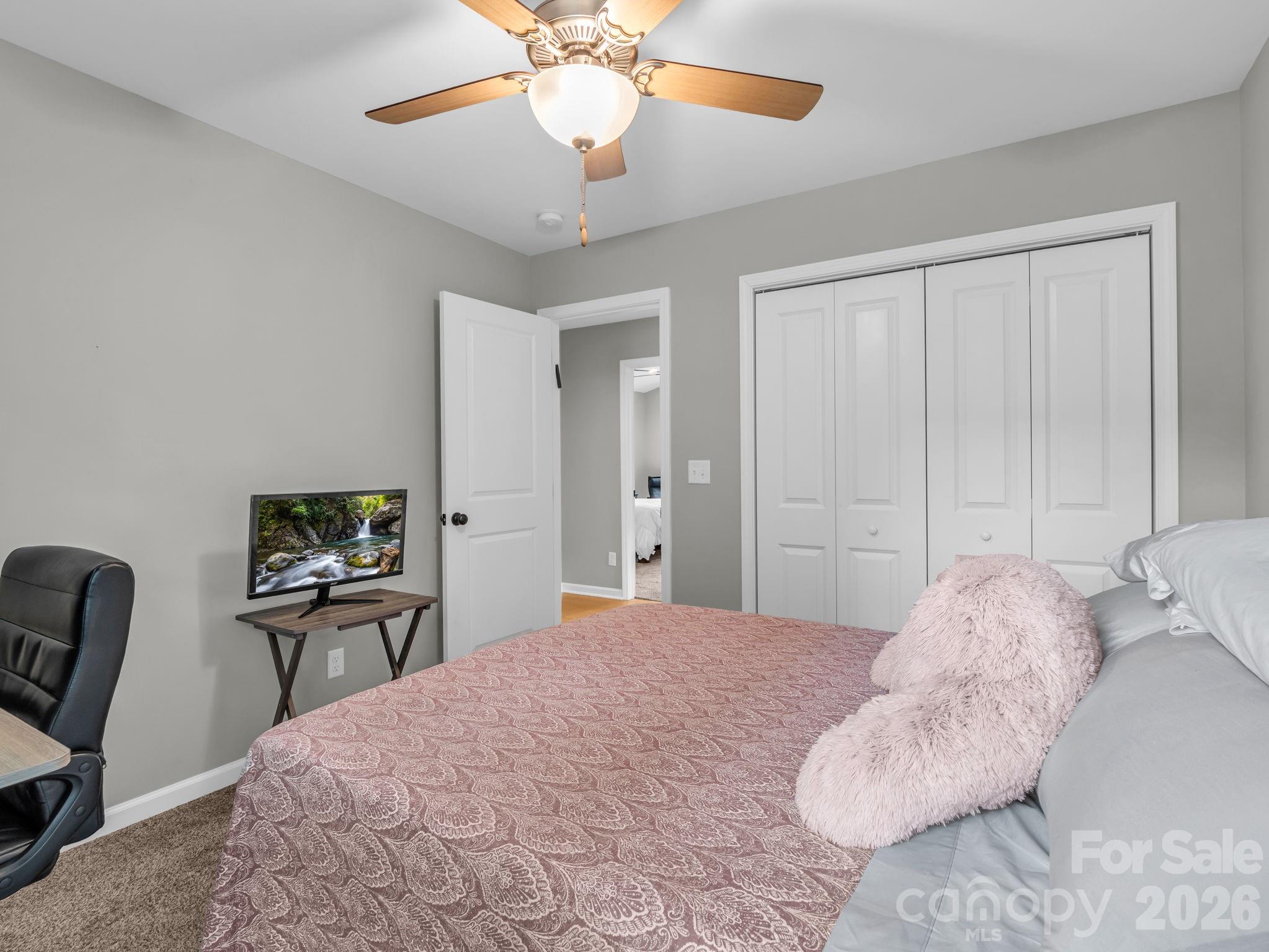 27 Busbee View Road Property Photo 24