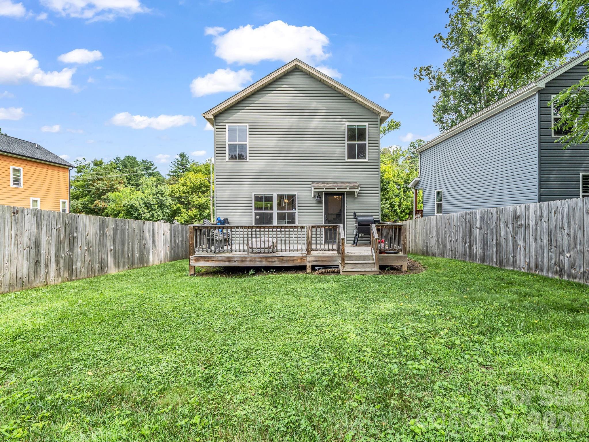 27 Busbee View Road Property Photo 29
