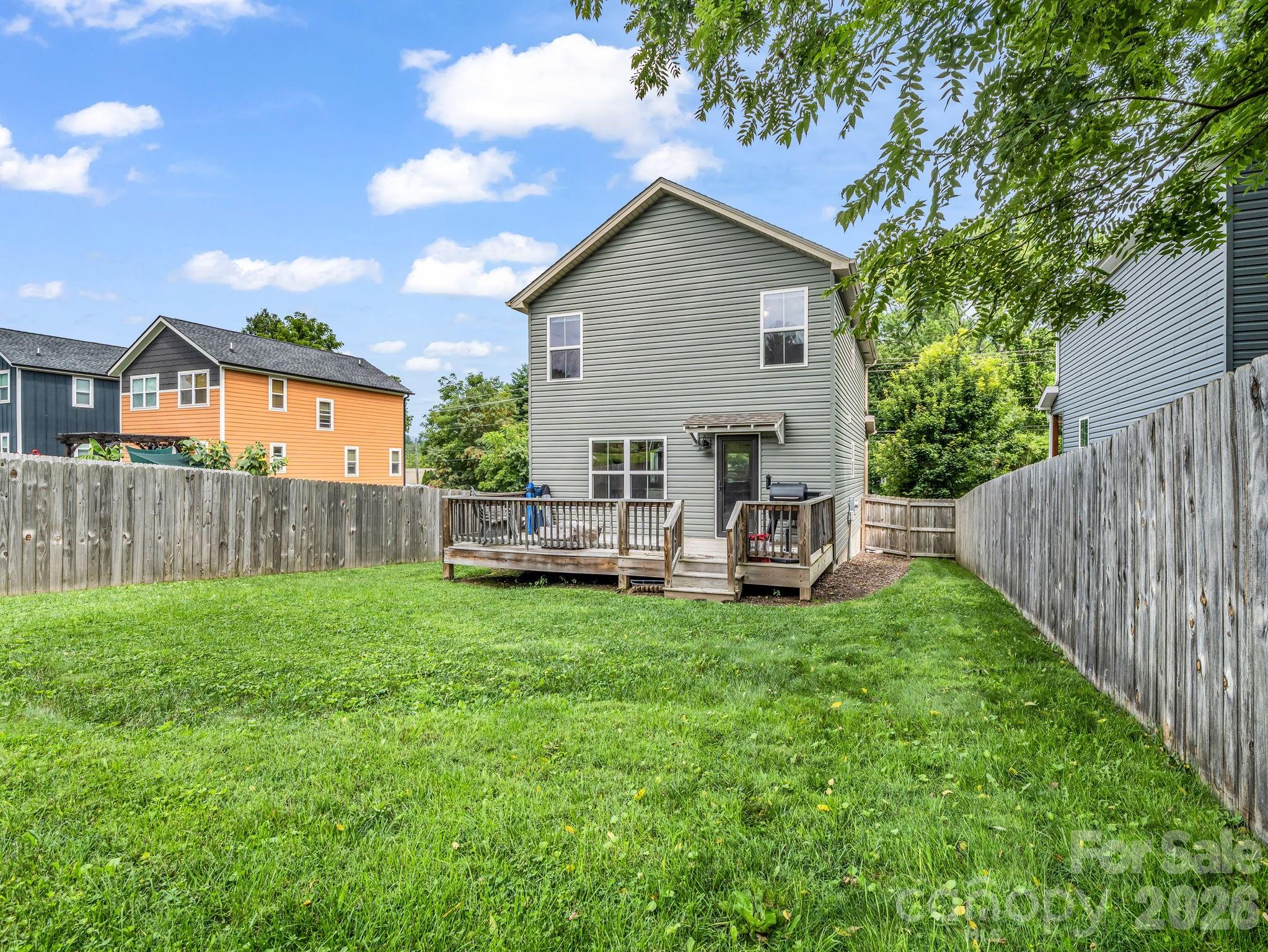 27 Busbee View Road Property Photo 30