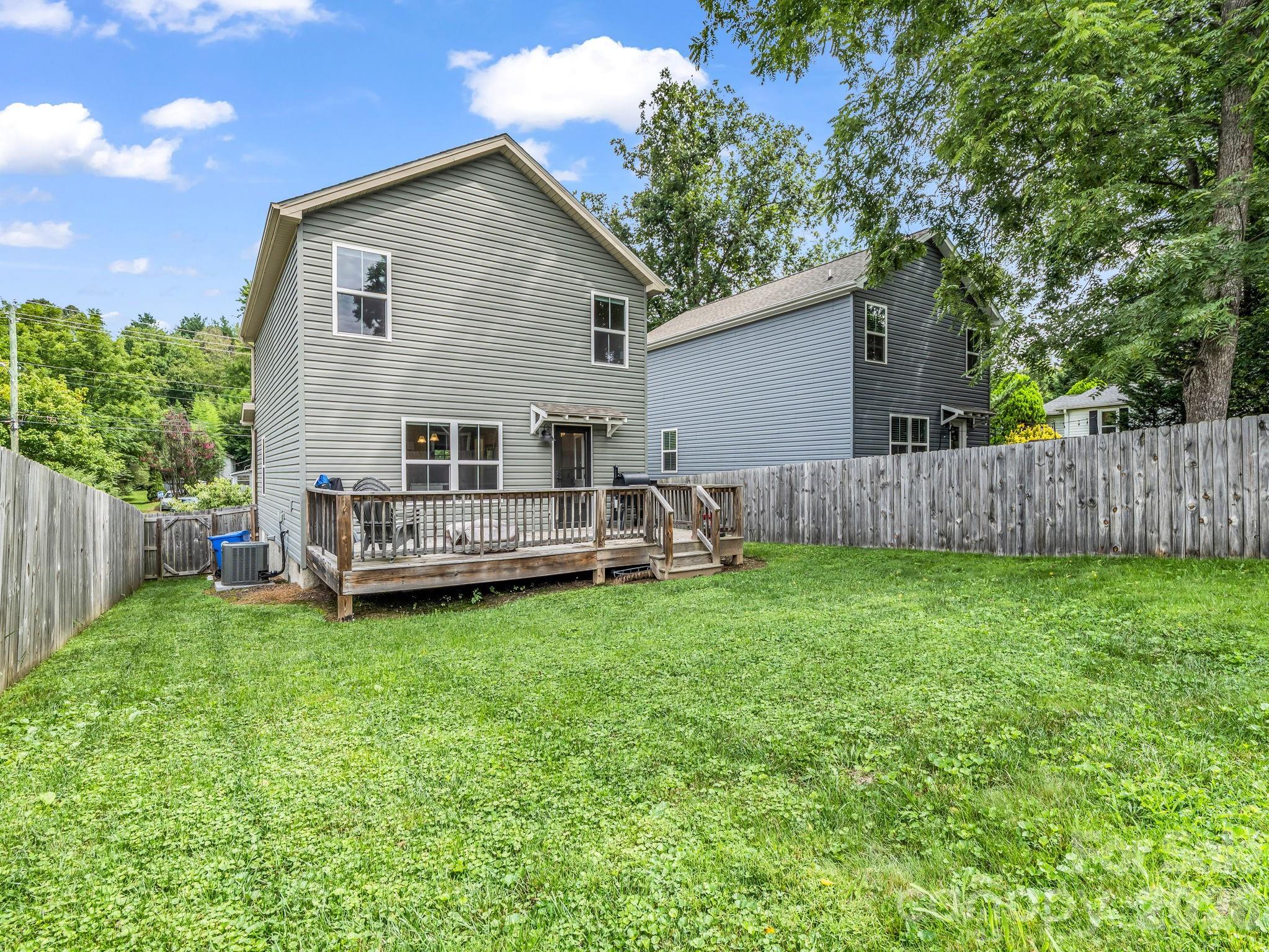 27 Busbee View Road Property Photo 31
