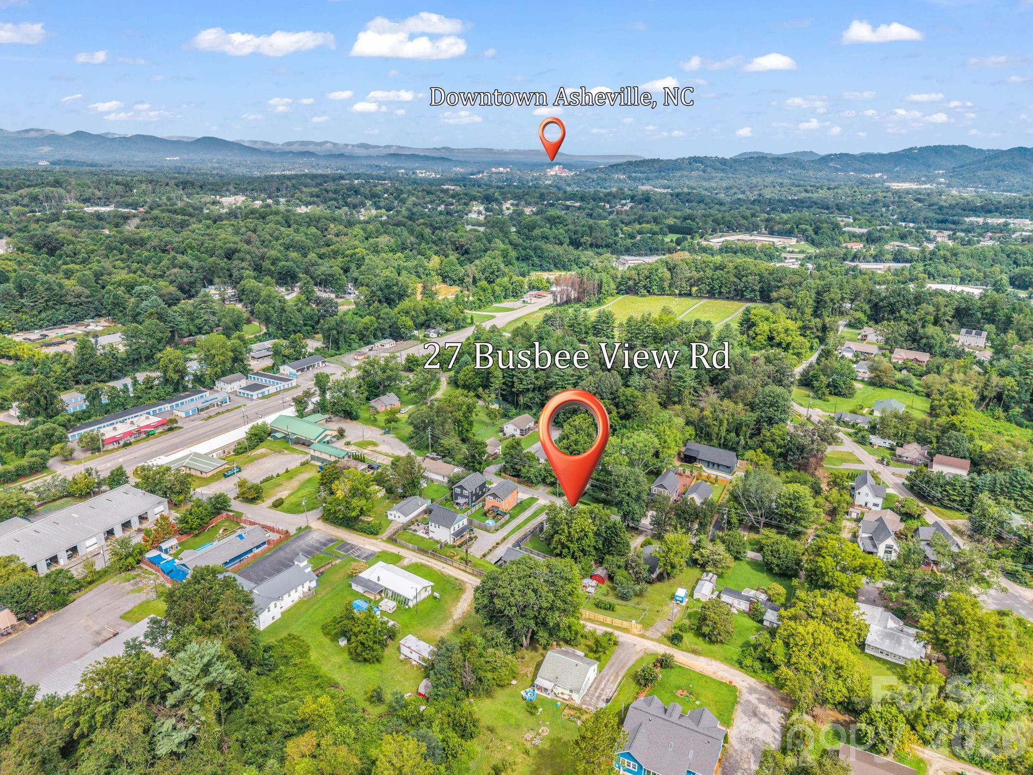 27 Busbee View Road Property Photo 32