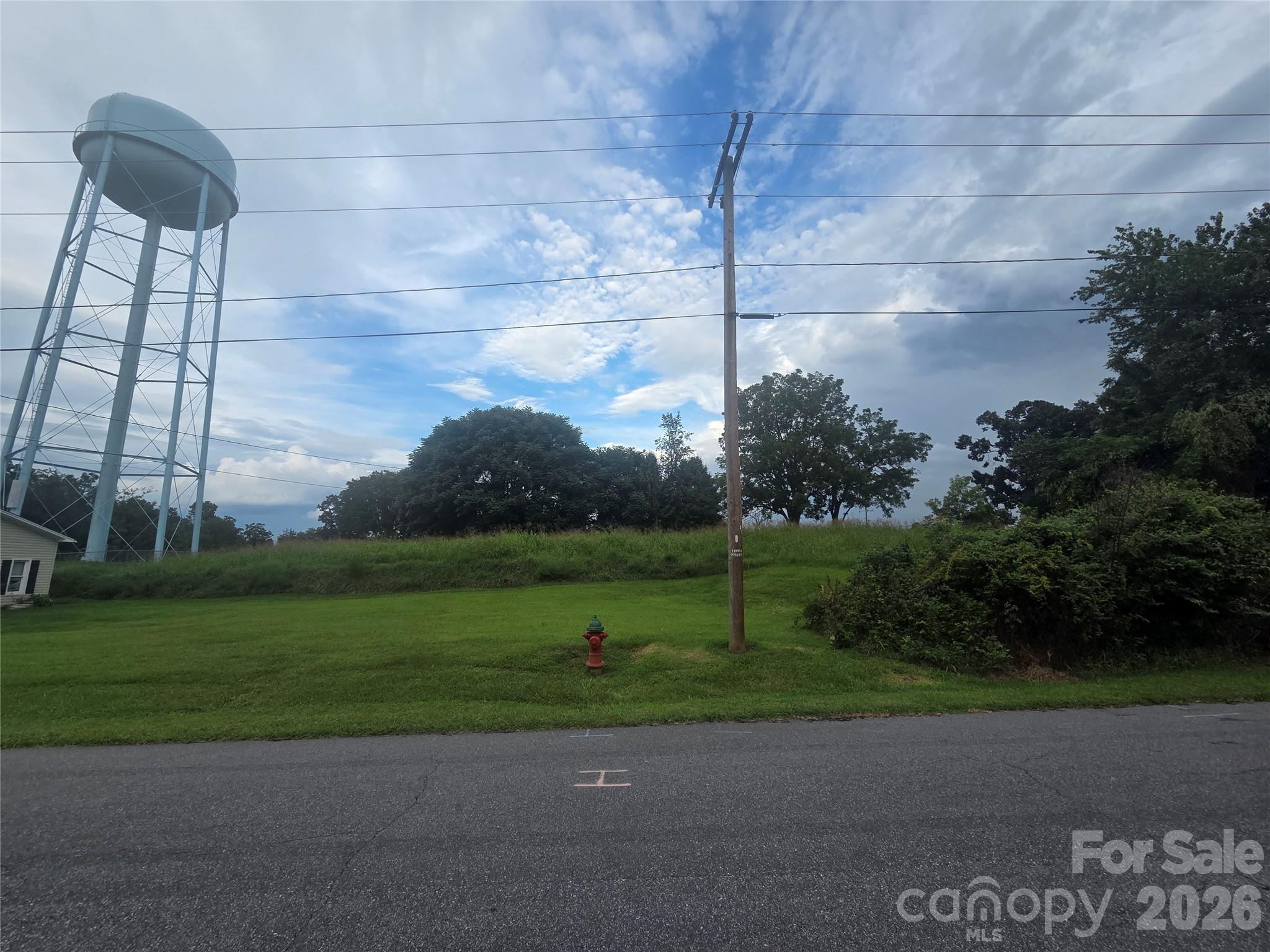 0 Salem Road Property Photo 6