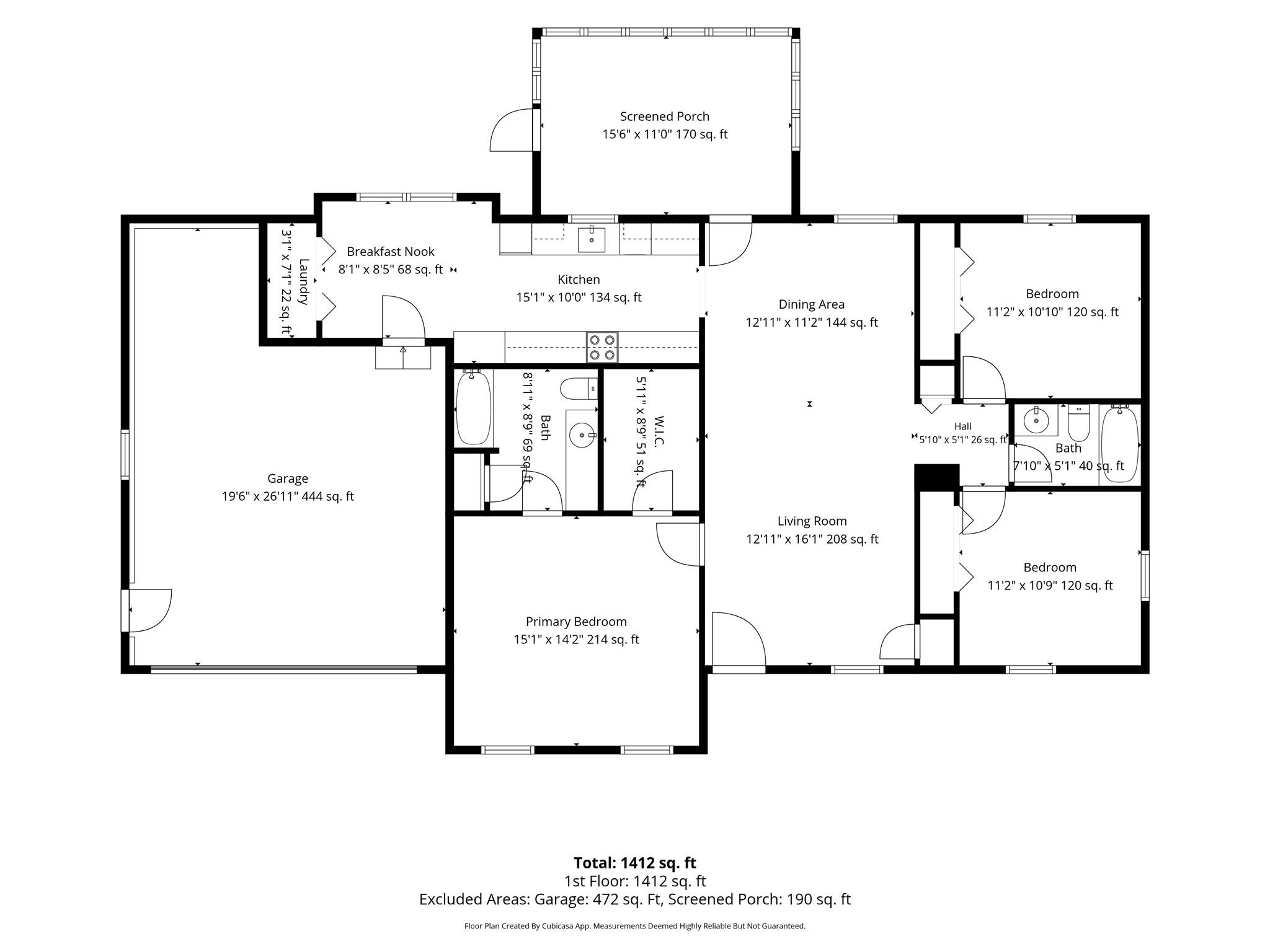 135 Byers Road Property Photo 31