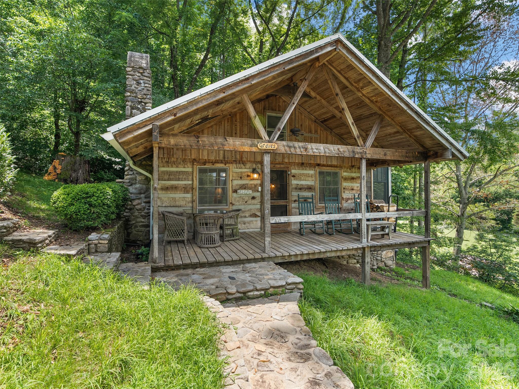 470 & 482 East Fork Road Property Photo 20