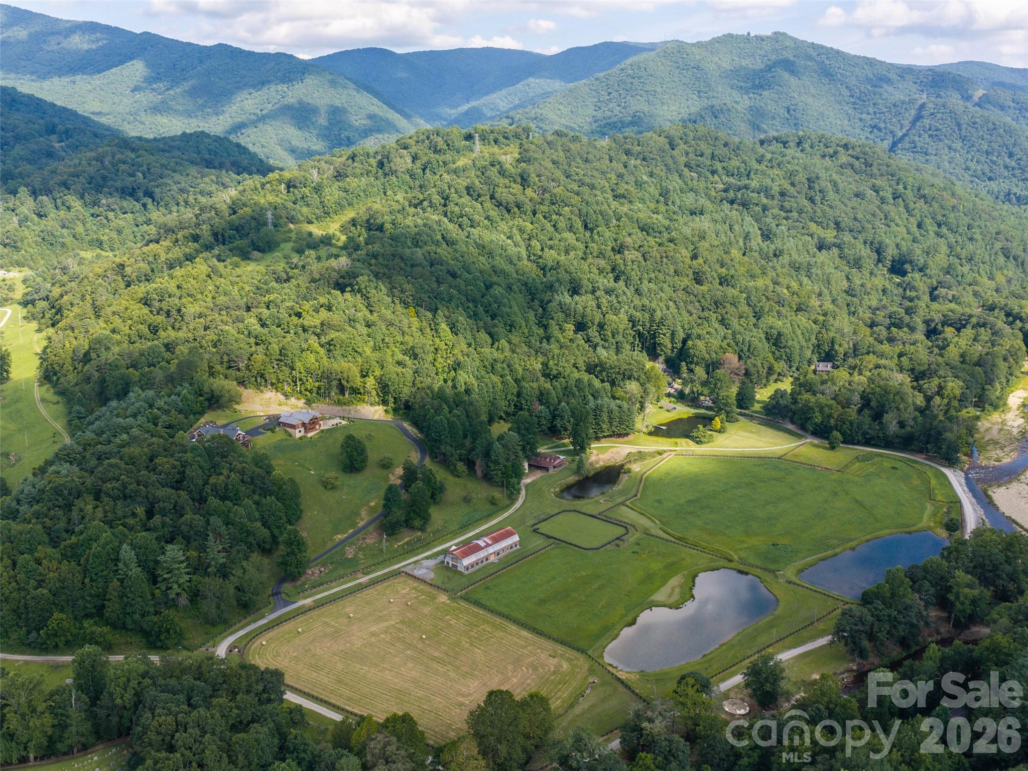 470 & 482 East Fork Road Property Photo 40