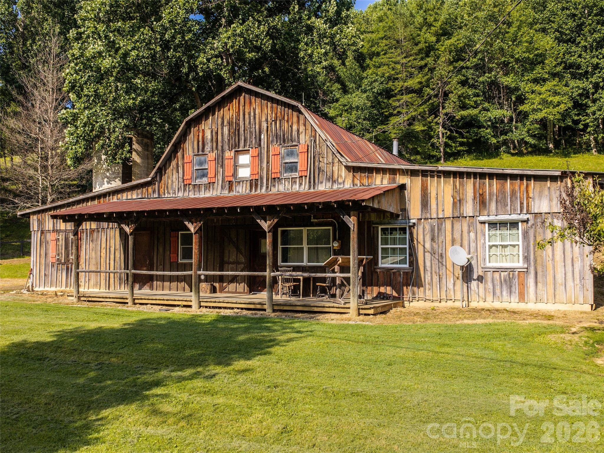 470 & 482 East Fork Road Property Photo 47