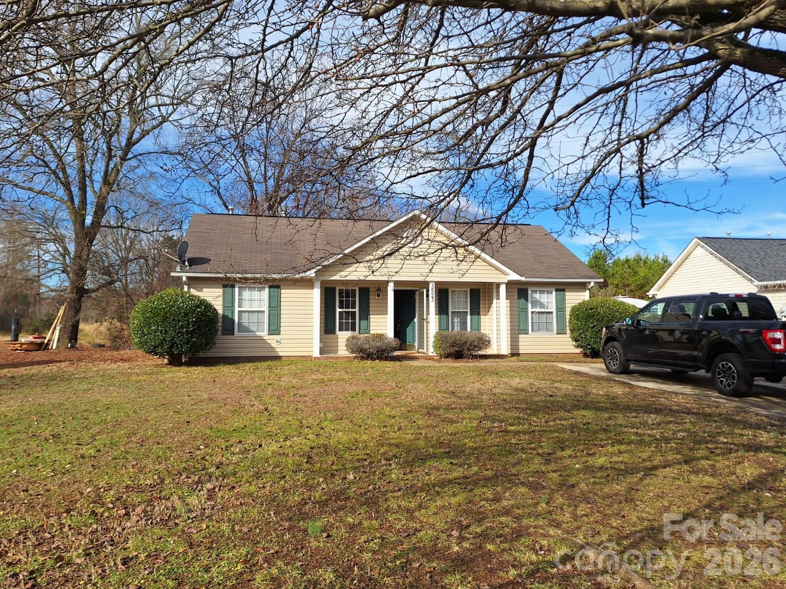 3523 Tracy Glenn Court