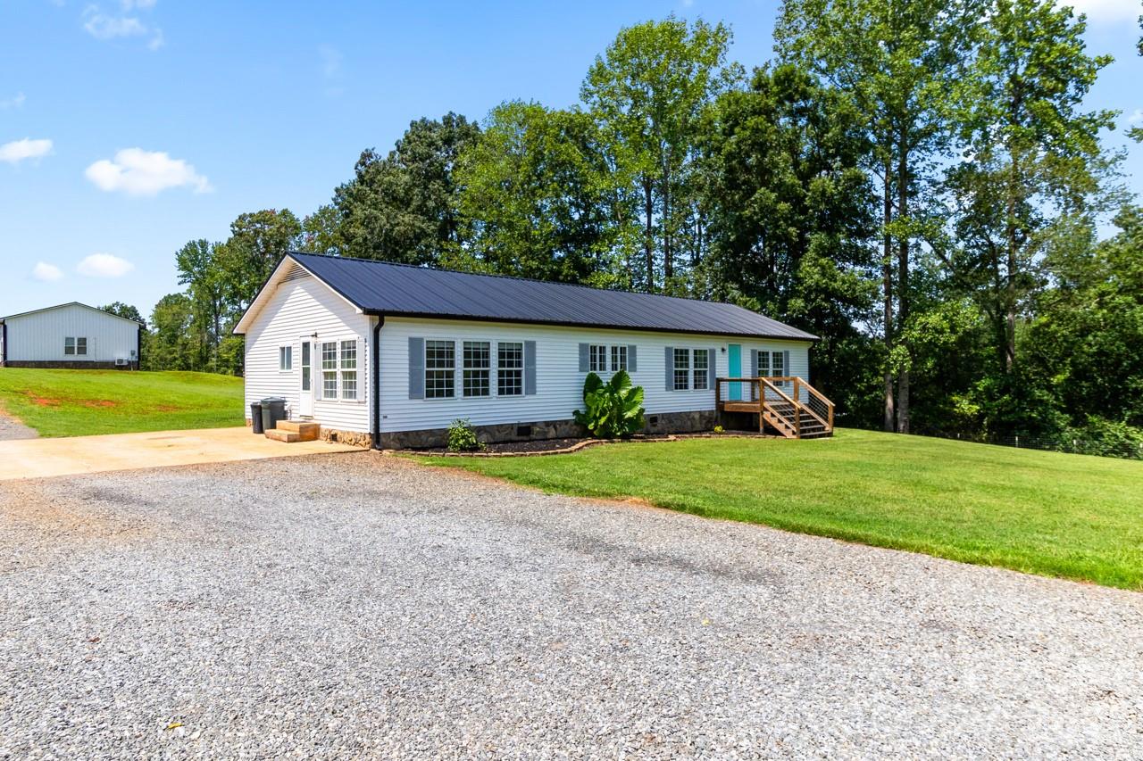 393 Cedar Grove Church Road Property Photo 1