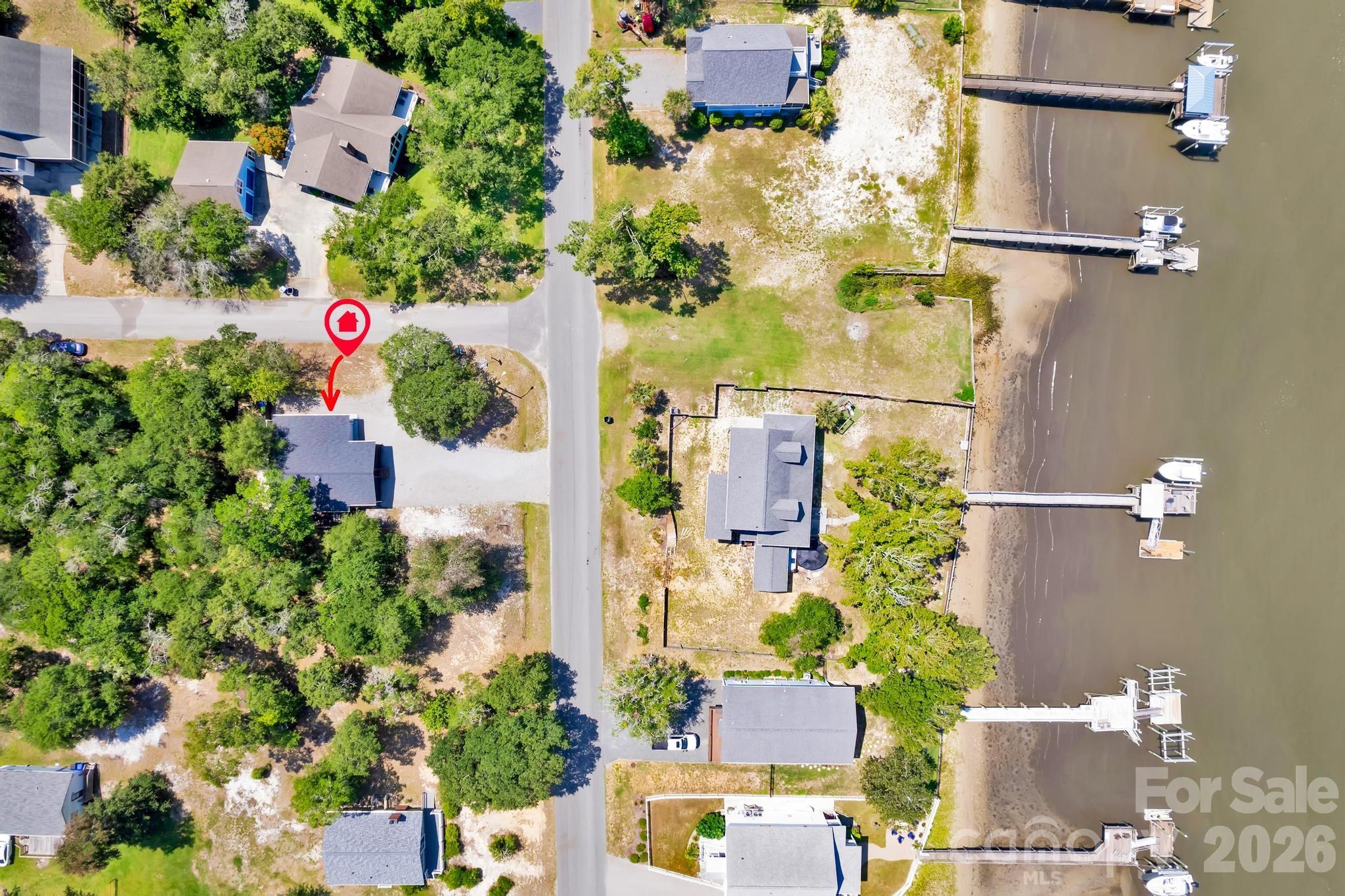 4701 E Yacht Drive Property Photo 14