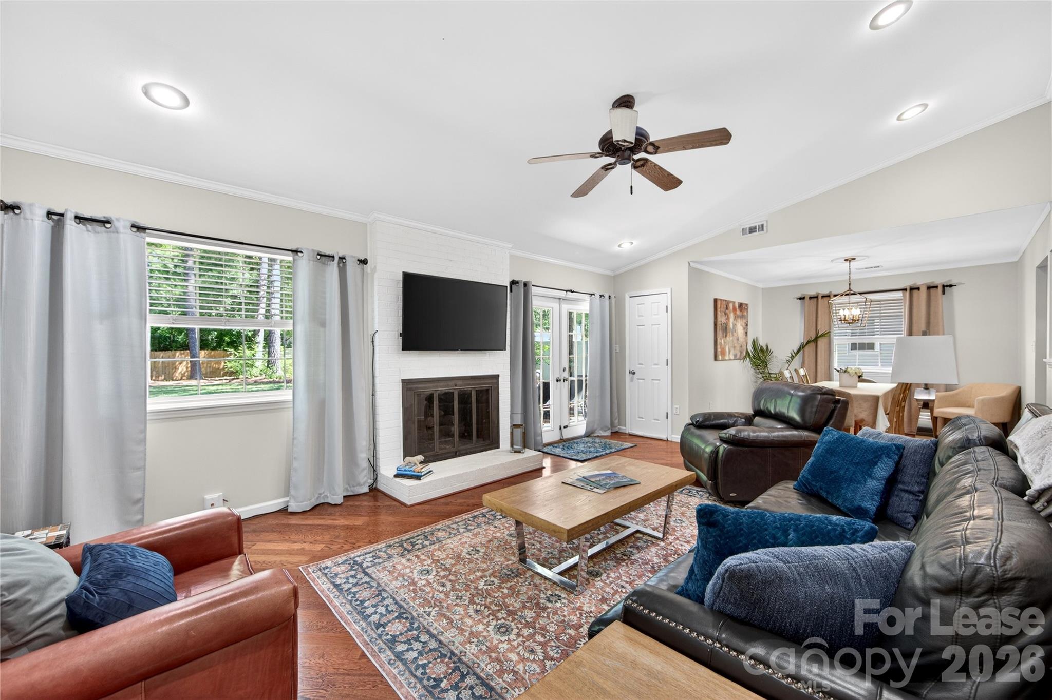 9131 Glisson Court Property Photo 7