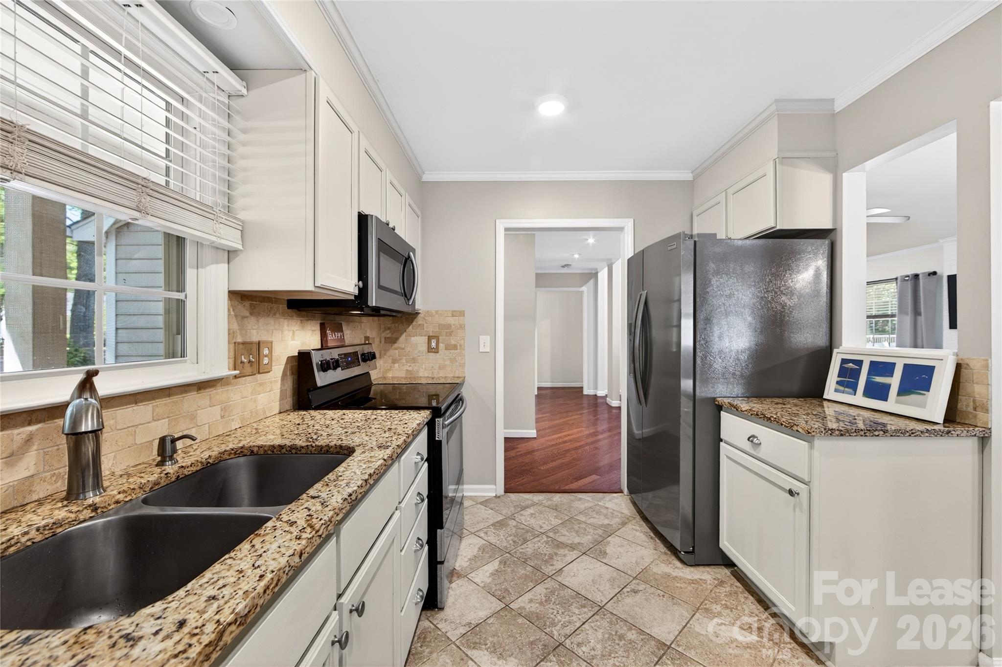 9131 Glisson Court Property Photo 15