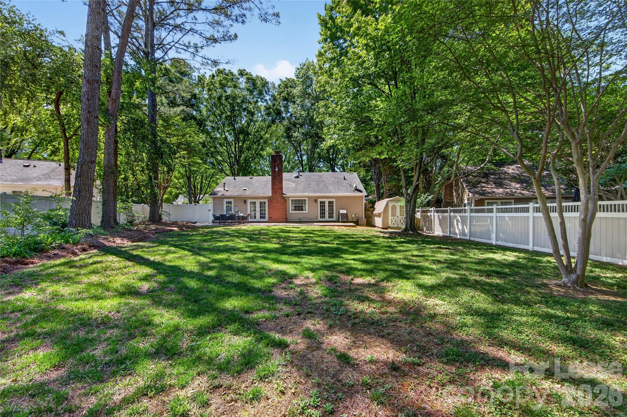 9131 Glisson Court Property Photo 27