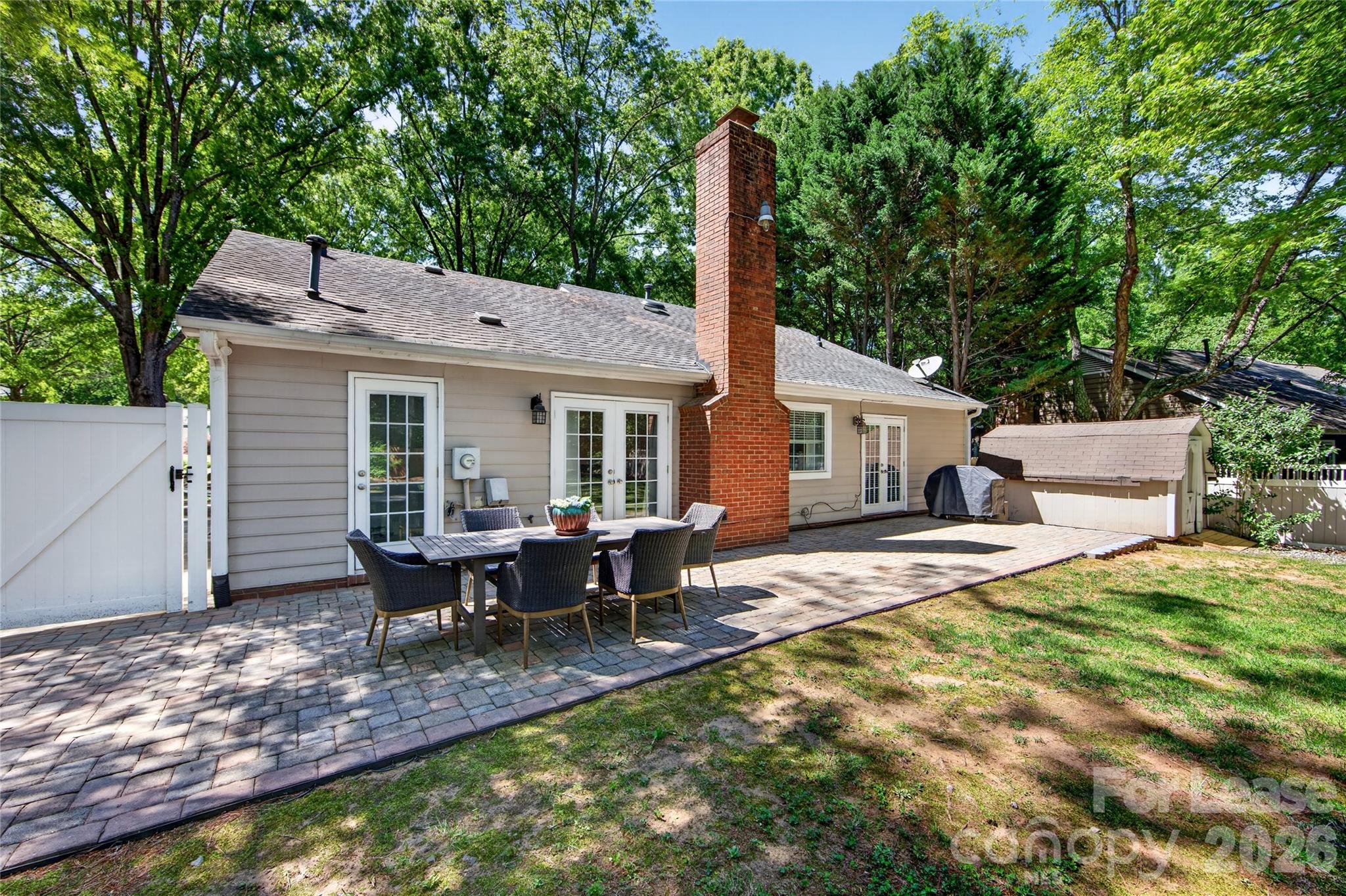 9131 Glisson Court Property Photo 29