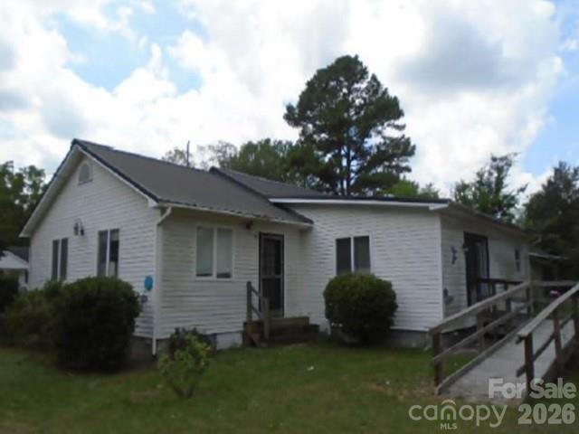 512 E Vance Street Property Photo 2