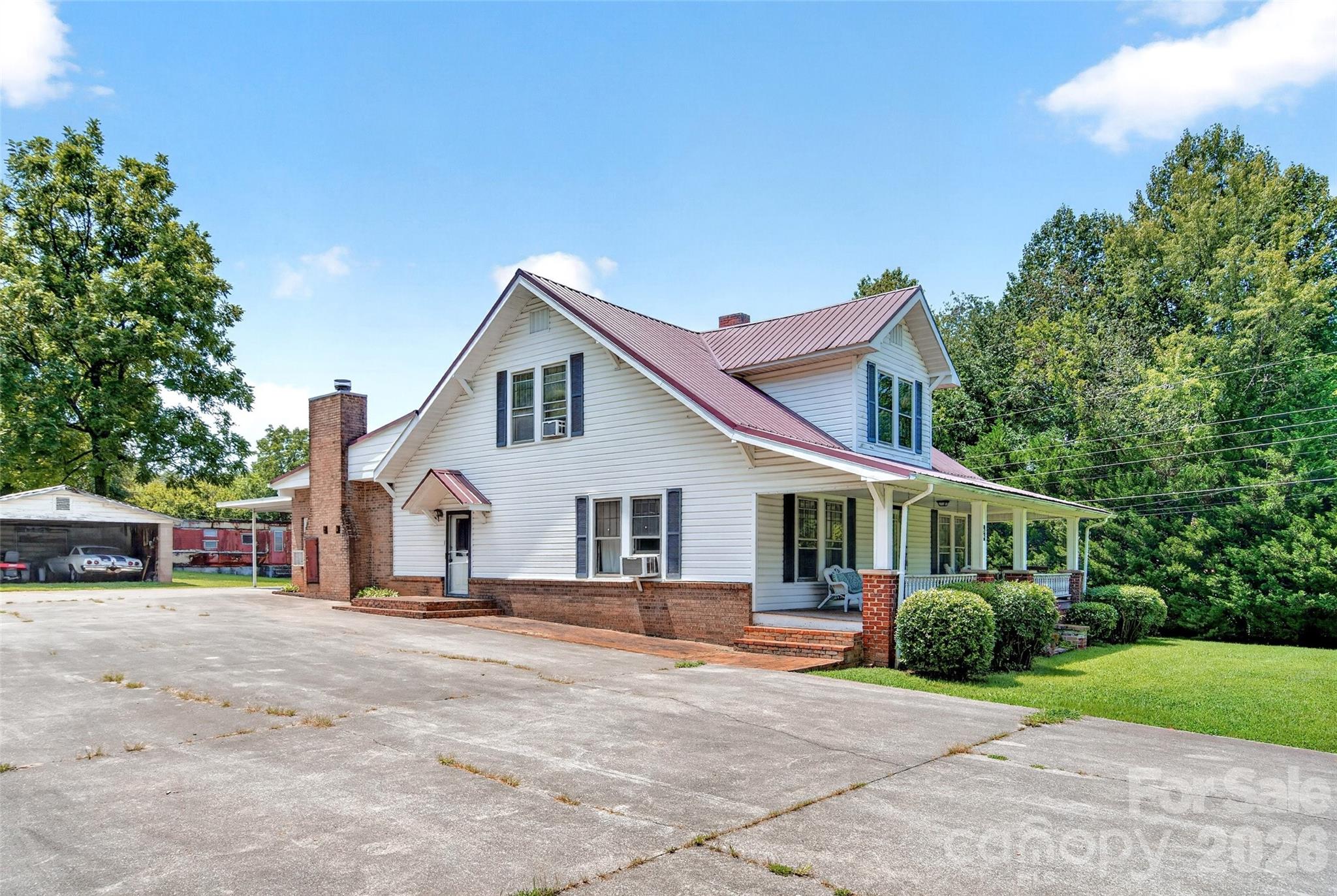 96 Huntsville Road Property Photo 30