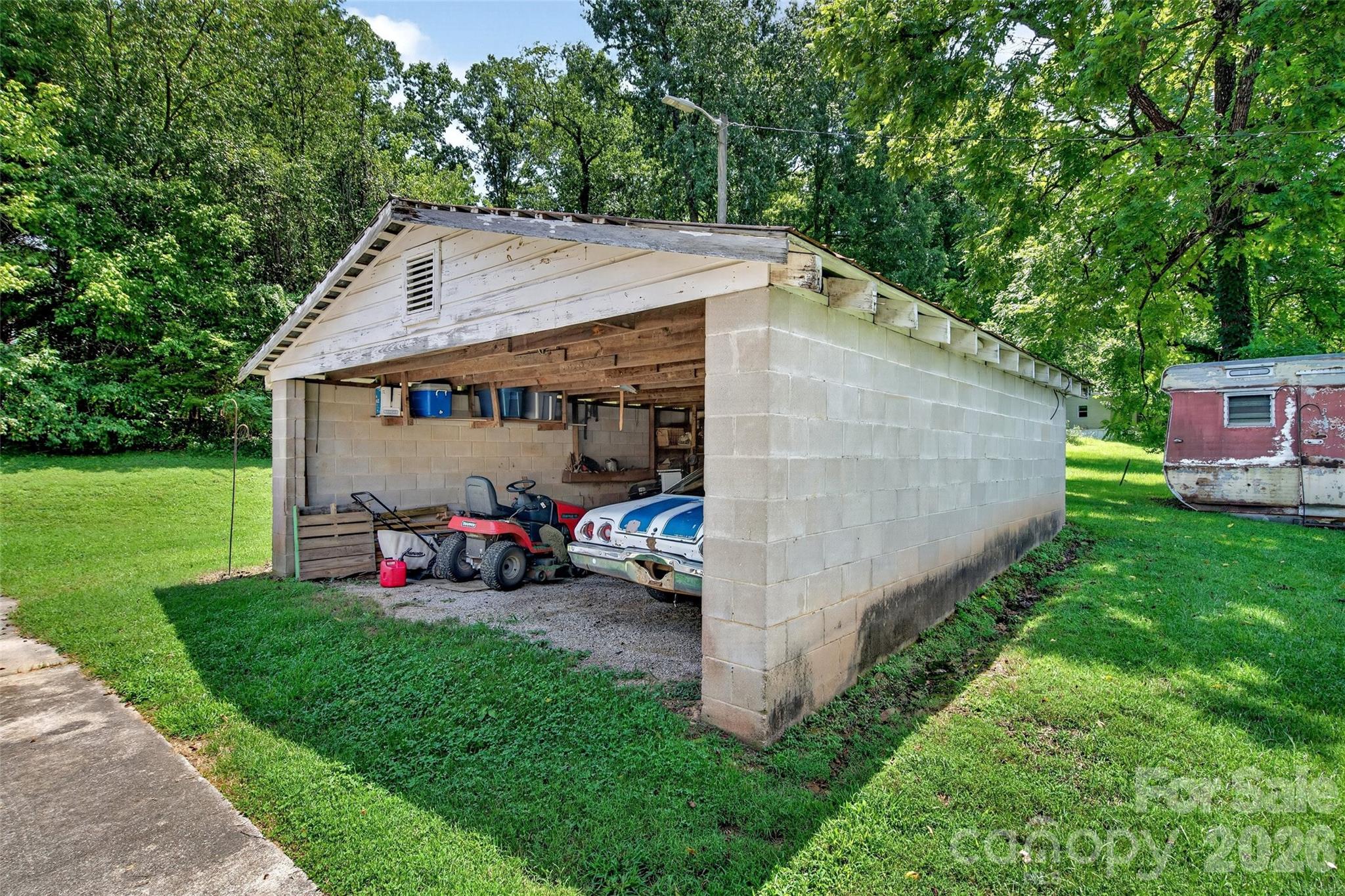 96 Huntsville Road Property Photo 31