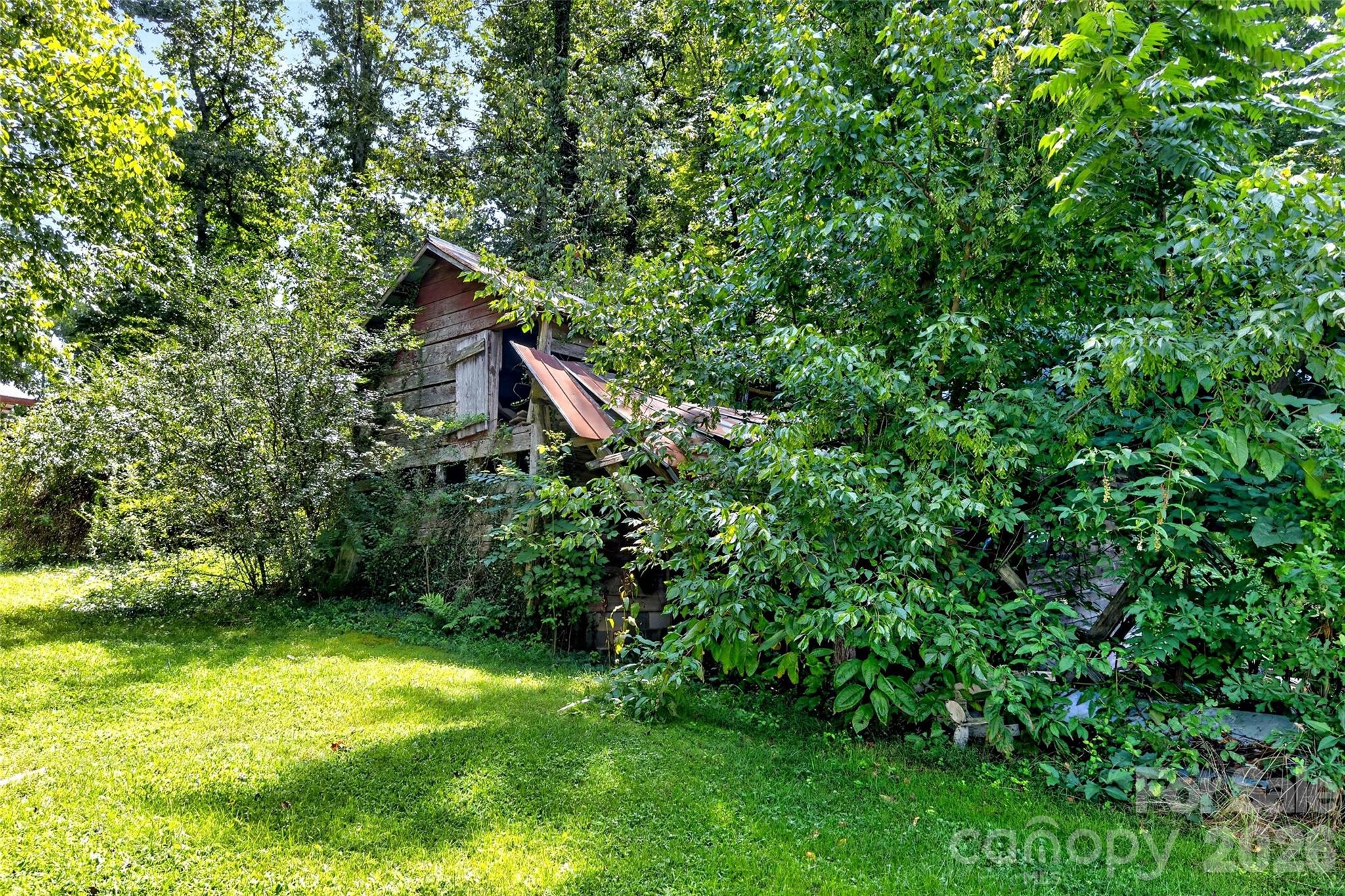 96 Huntsville Road Property Photo 32