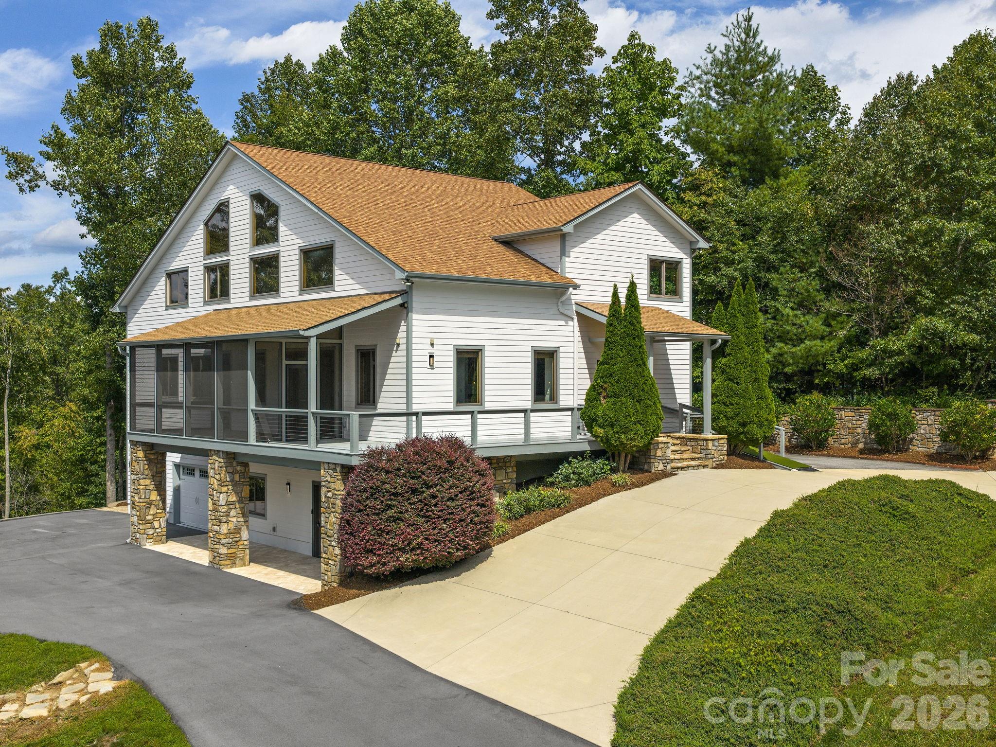 248 Wisdom Cove Road Property Photo 1