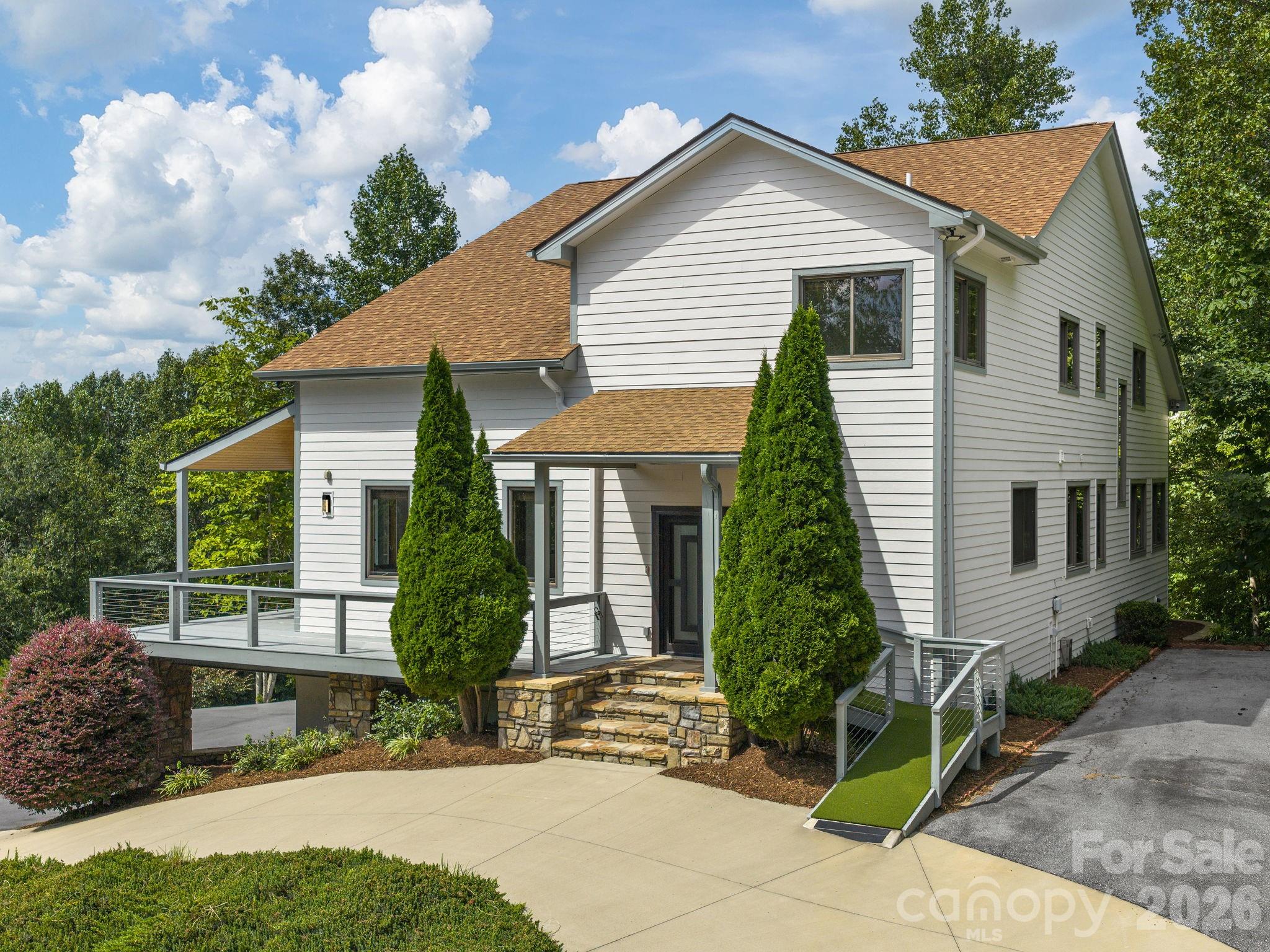 248 Wisdom Cove Road Property Photo 2