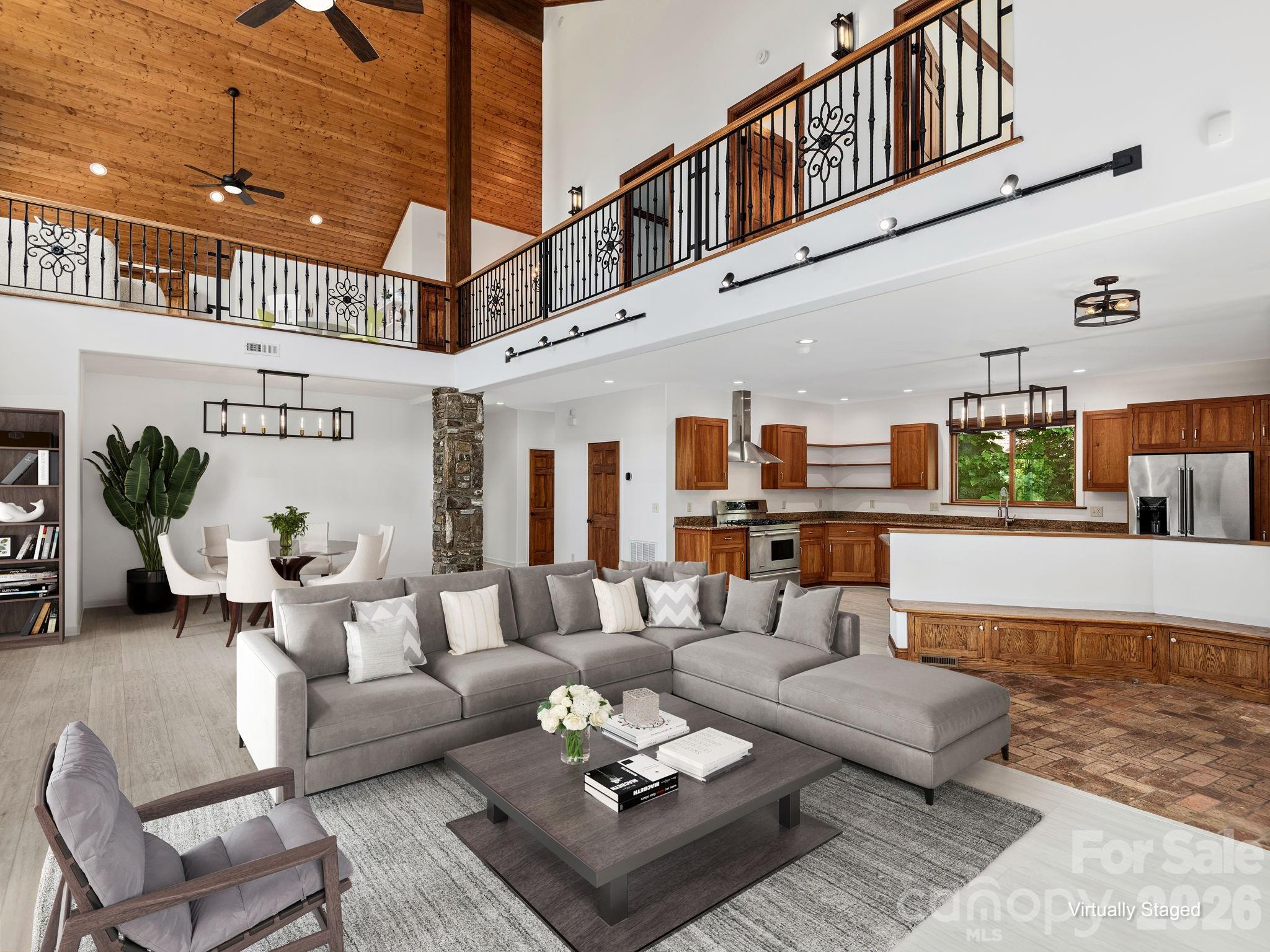 248 Wisdom Cove Road Property Photo 7