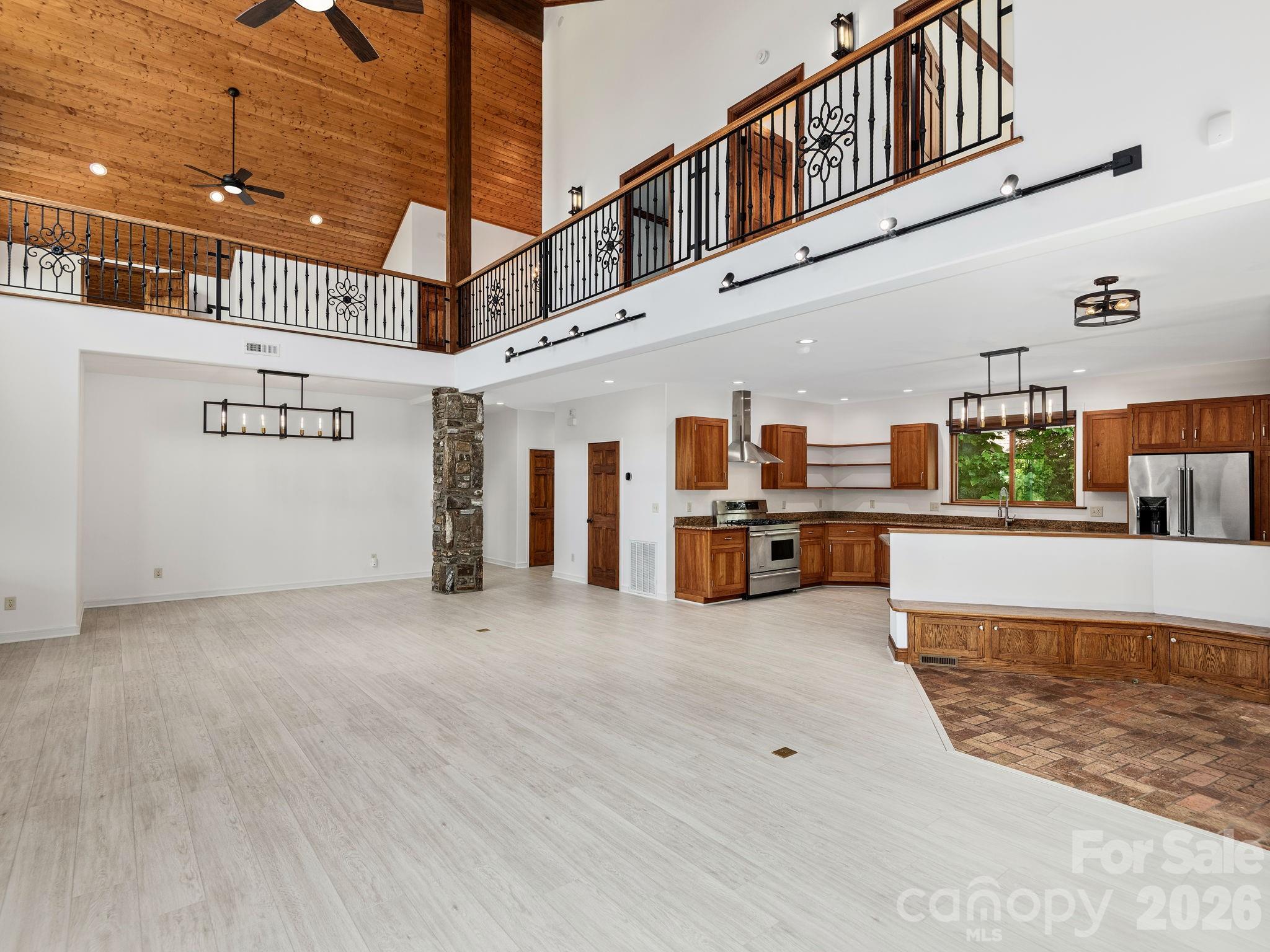 248 Wisdom Cove Road Property Photo 8