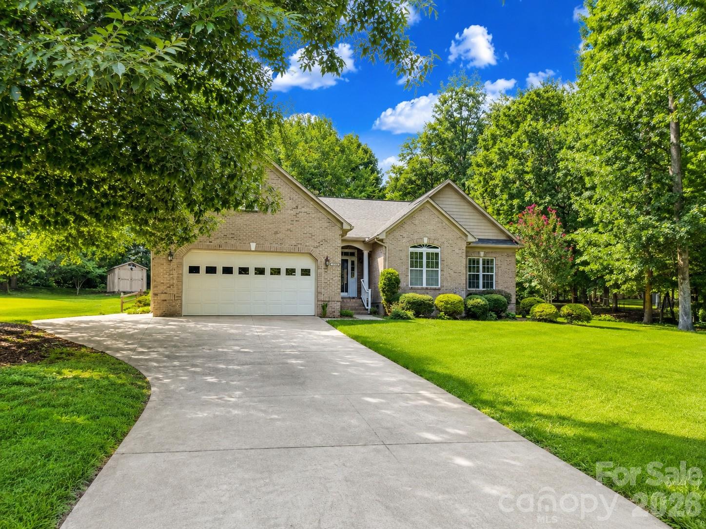 1318 Stonewyck Drive Property Photo 1