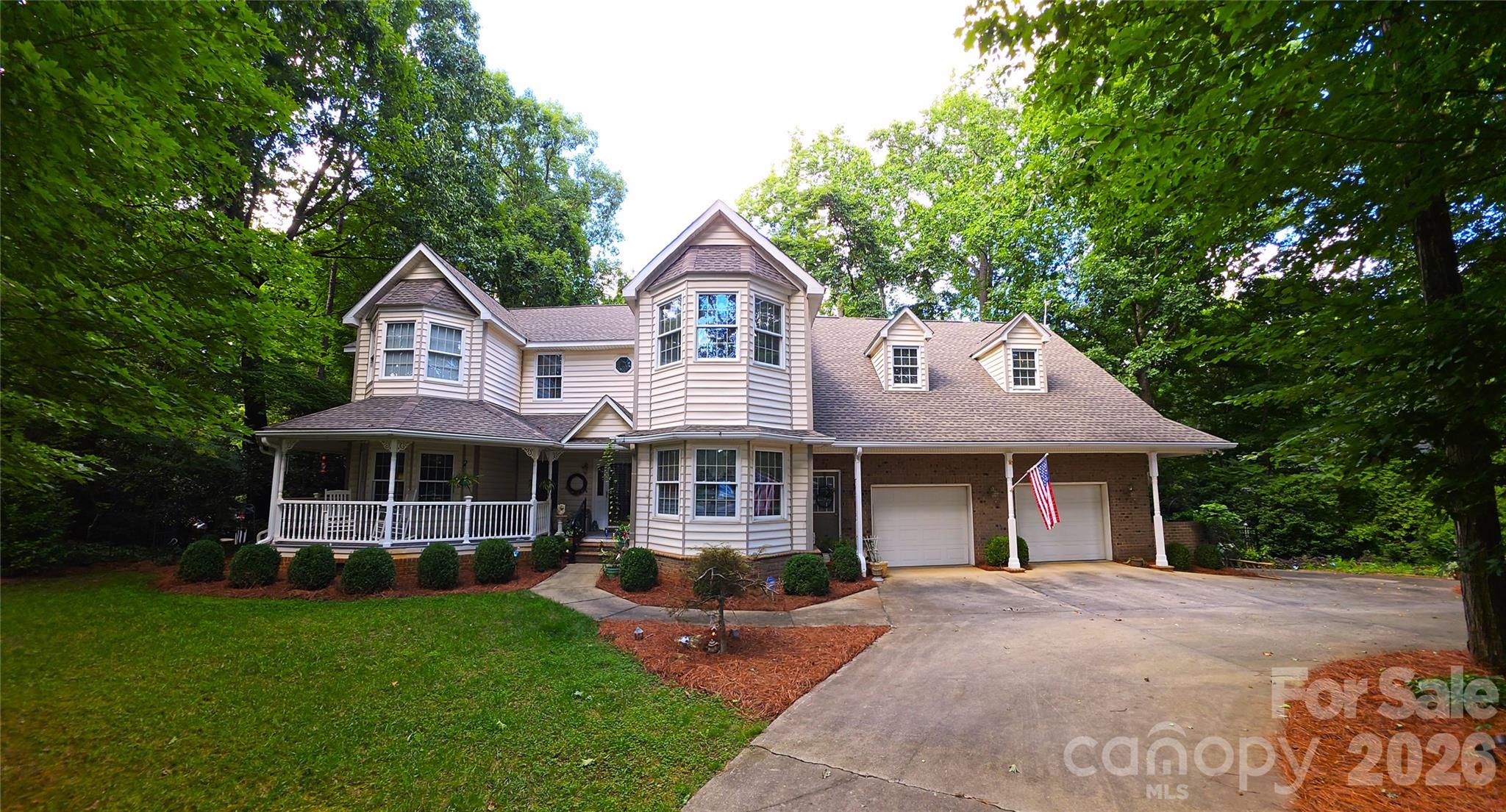 4721 Kuykendall Road Property Photo 1