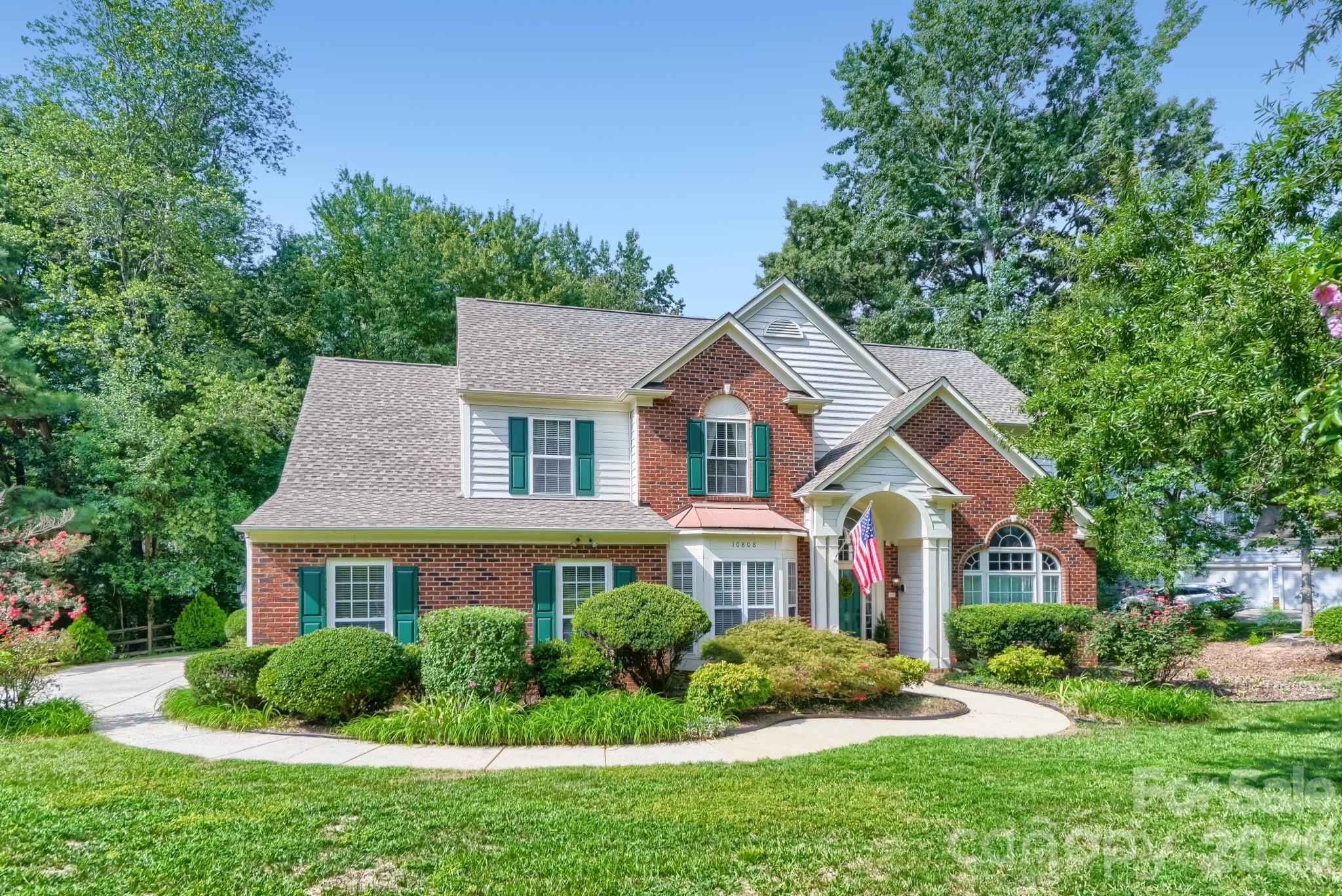 10808 Pomerane Place Property Photo 1
