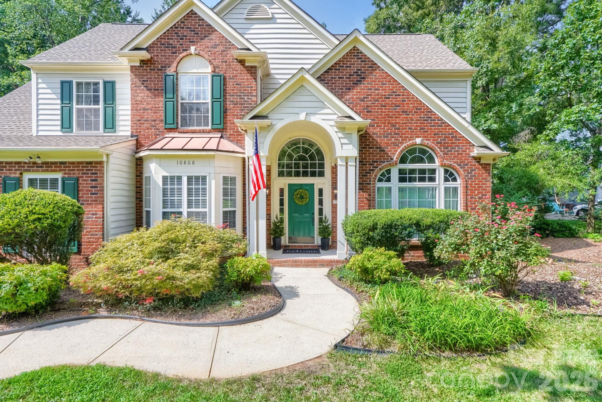 10808 Pomerane Place Property Photo 2