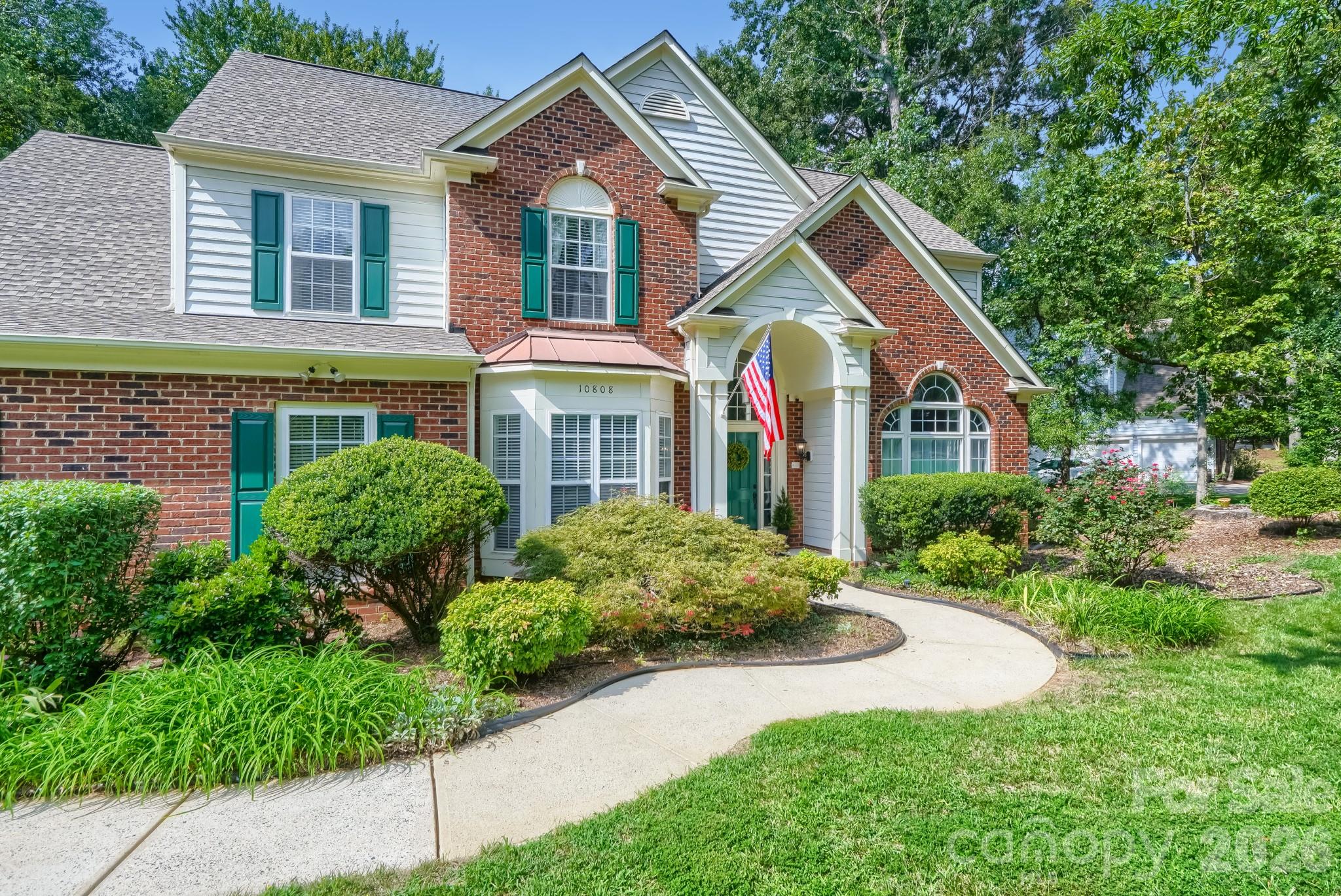 10808 Pomerane Place Property Photo 4