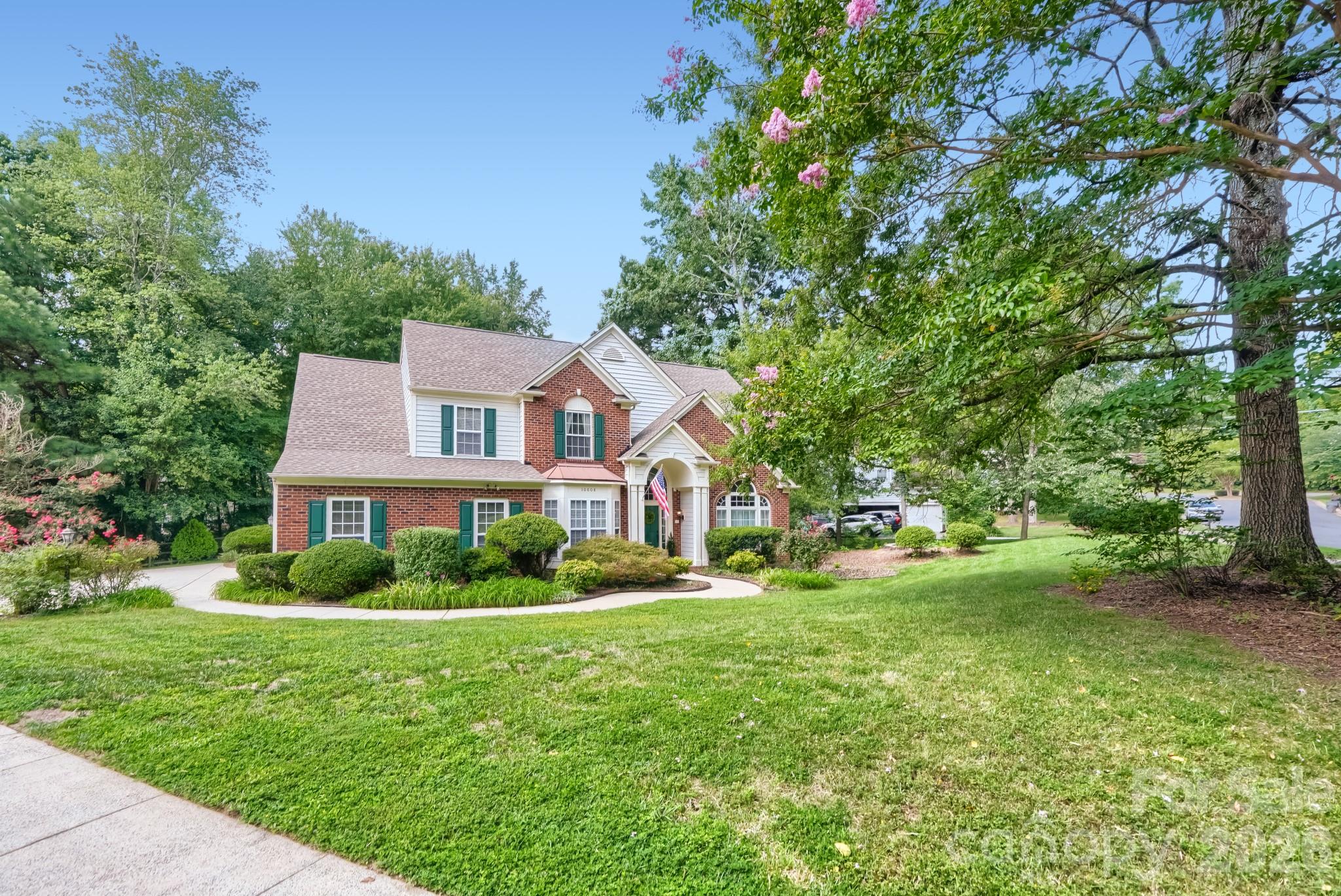 10808 Pomerane Place Property Photo 5