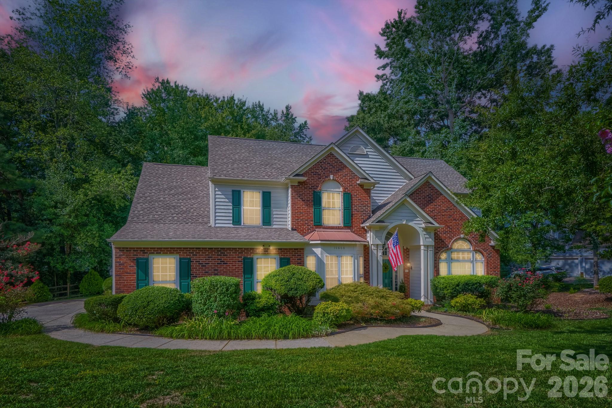 10808 Pomerane Place Property Photo 6