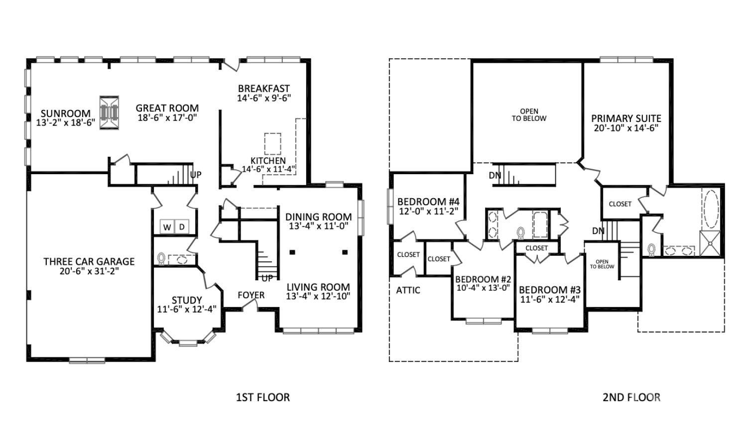 10808 Pomerane Place Property Photo 13