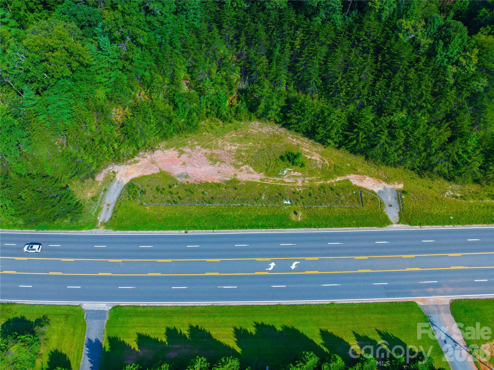0 Us 441 Highway Property Photo 1
