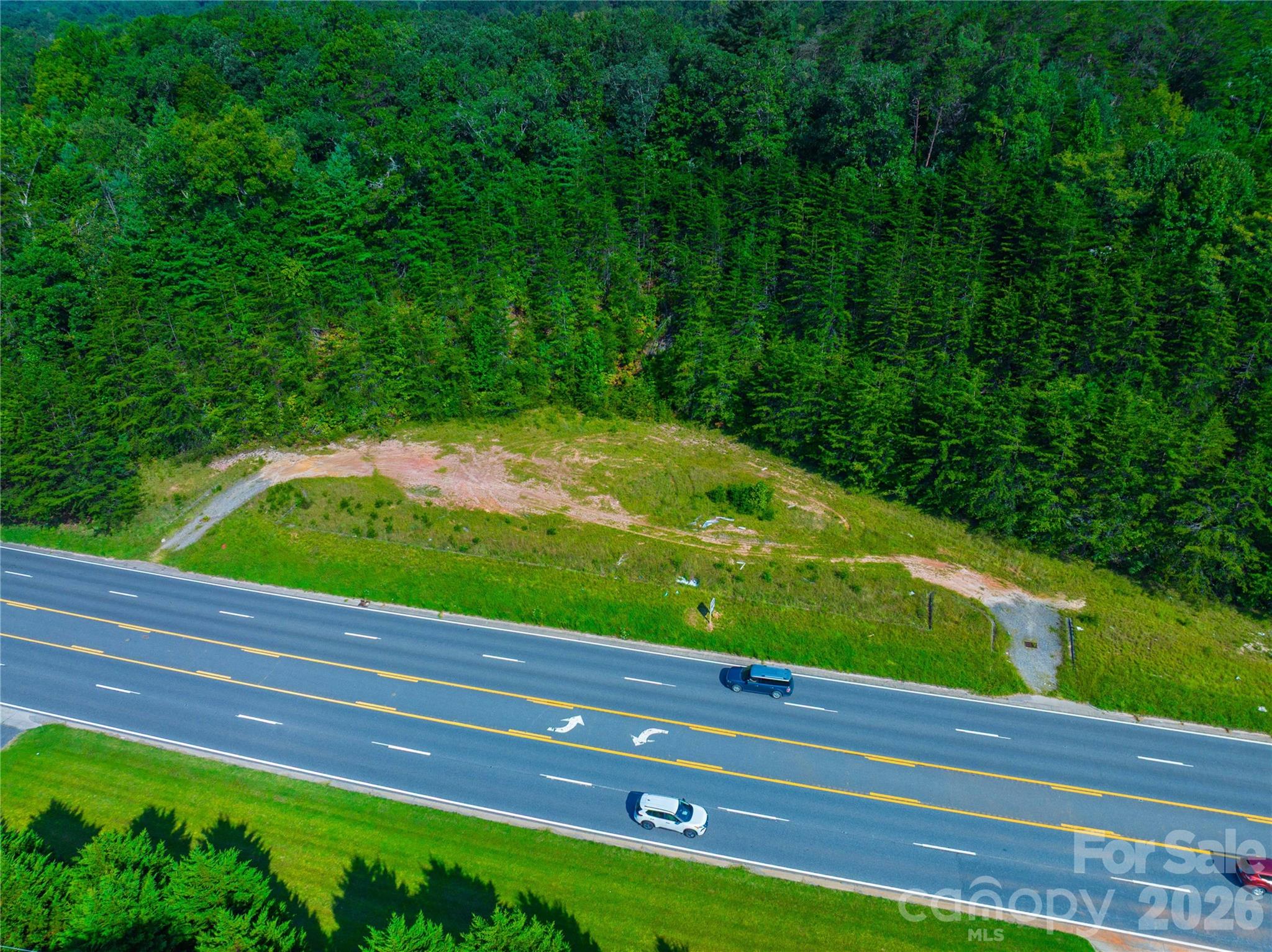 0 Us 441 Highway Property Photo 2