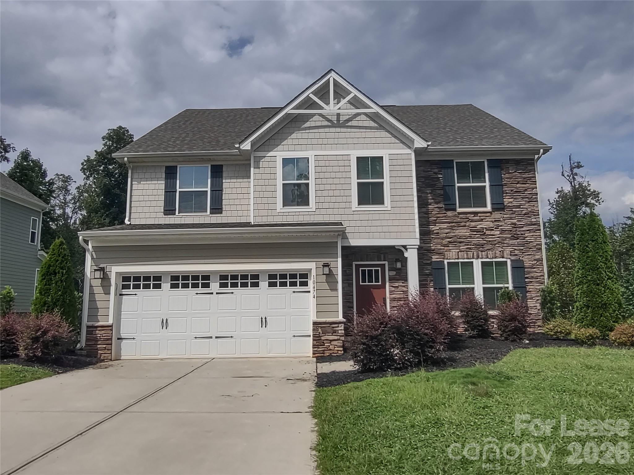 10474 Black Locust Lane Property Photo 1