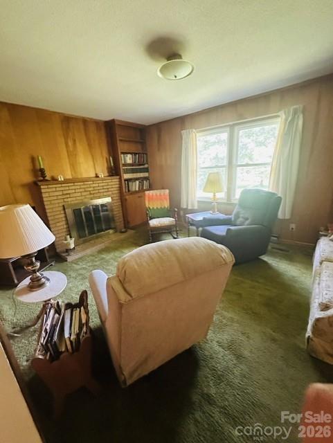 1424 N Post Road Property Photo 12
